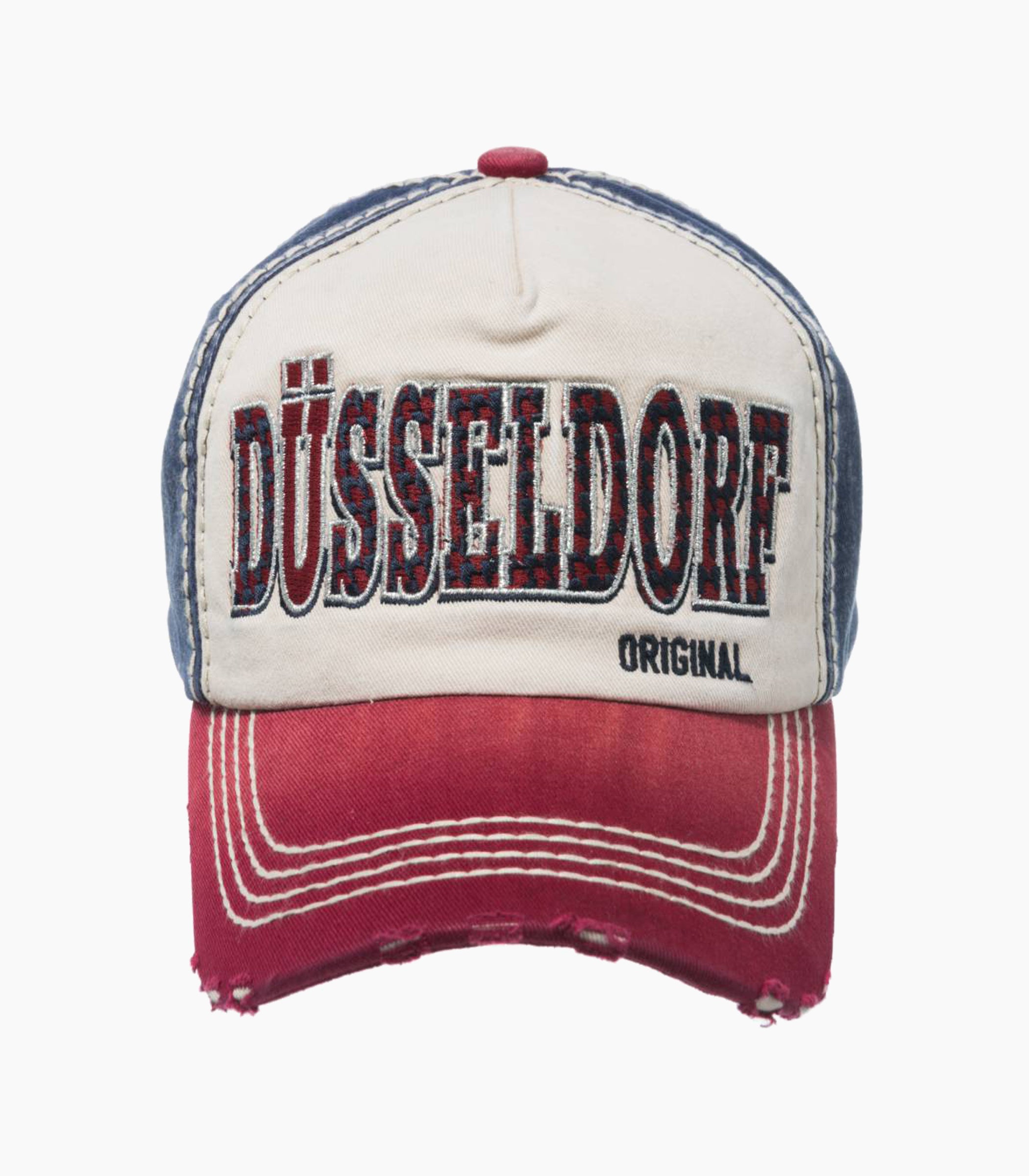 Düsseldorf Cap - Robin Ruth