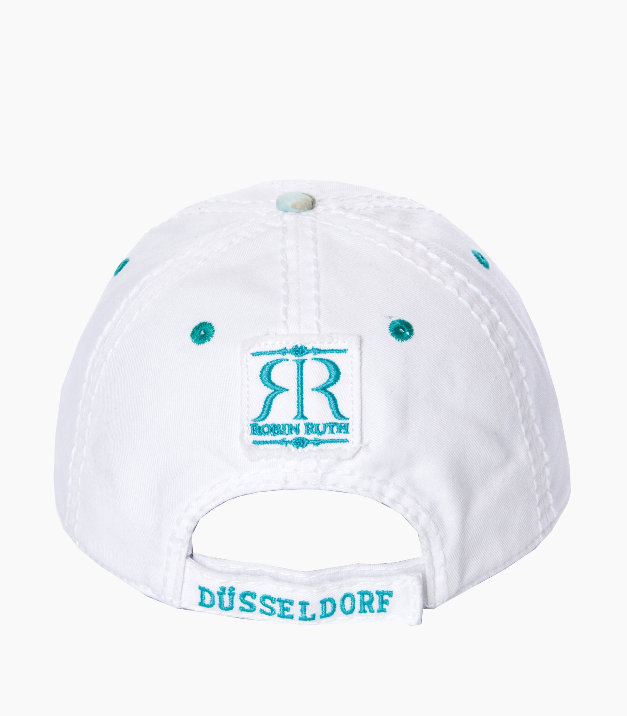 Düsseldorf Cap - Robin Ruth