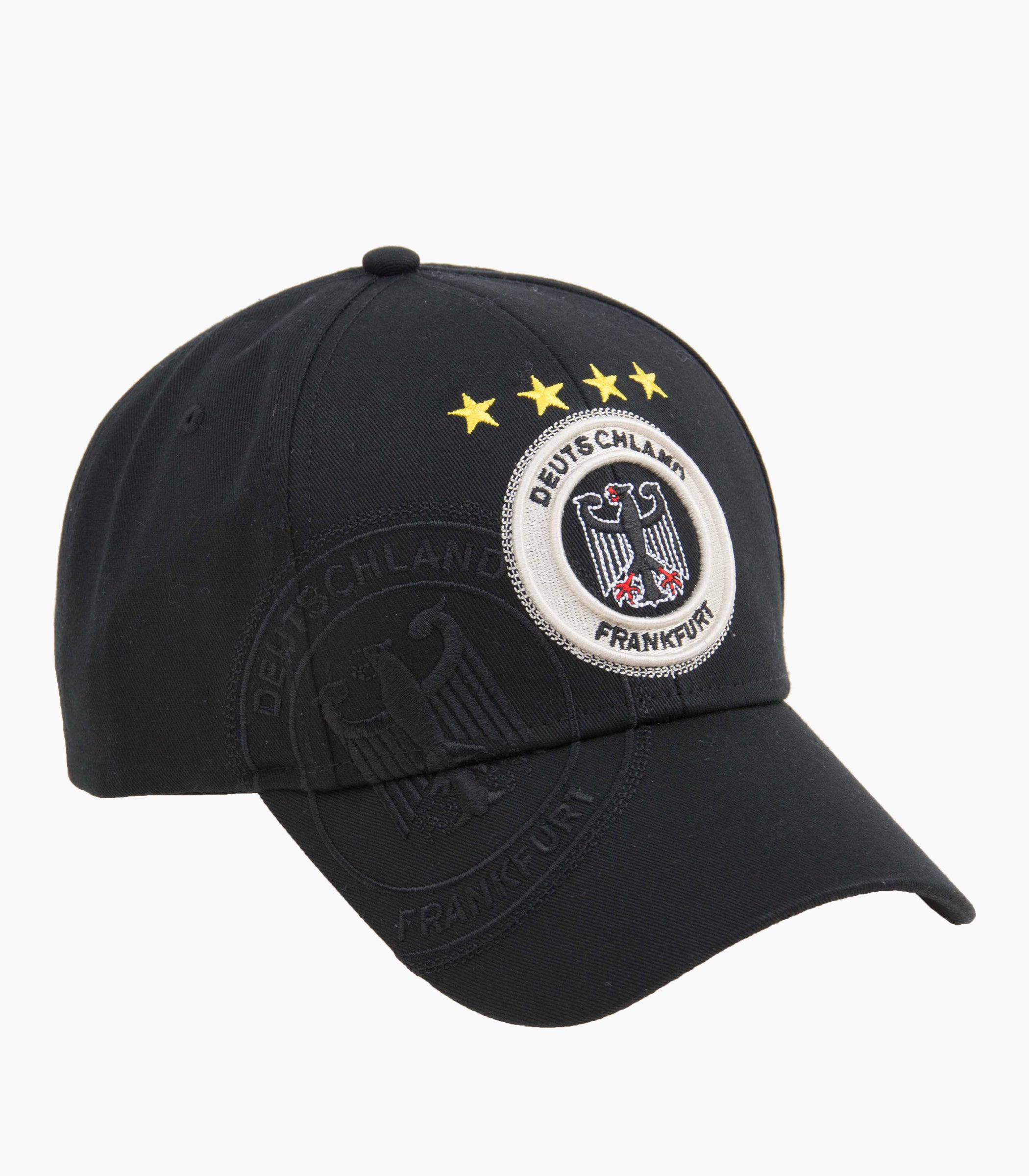 Frankfurt Cap - Robin Ruth