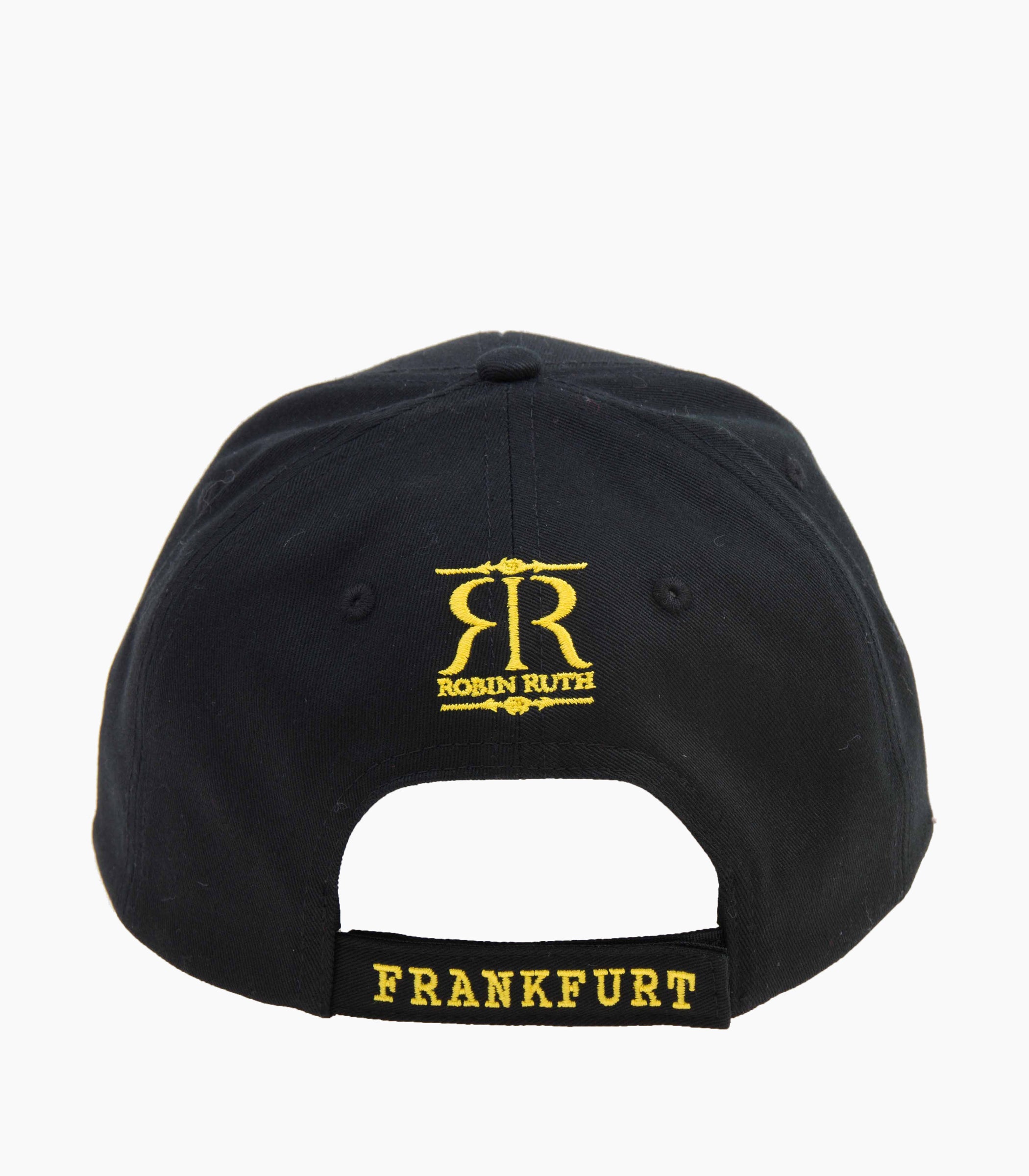 Frankfurt Cap - Robin Ruth
