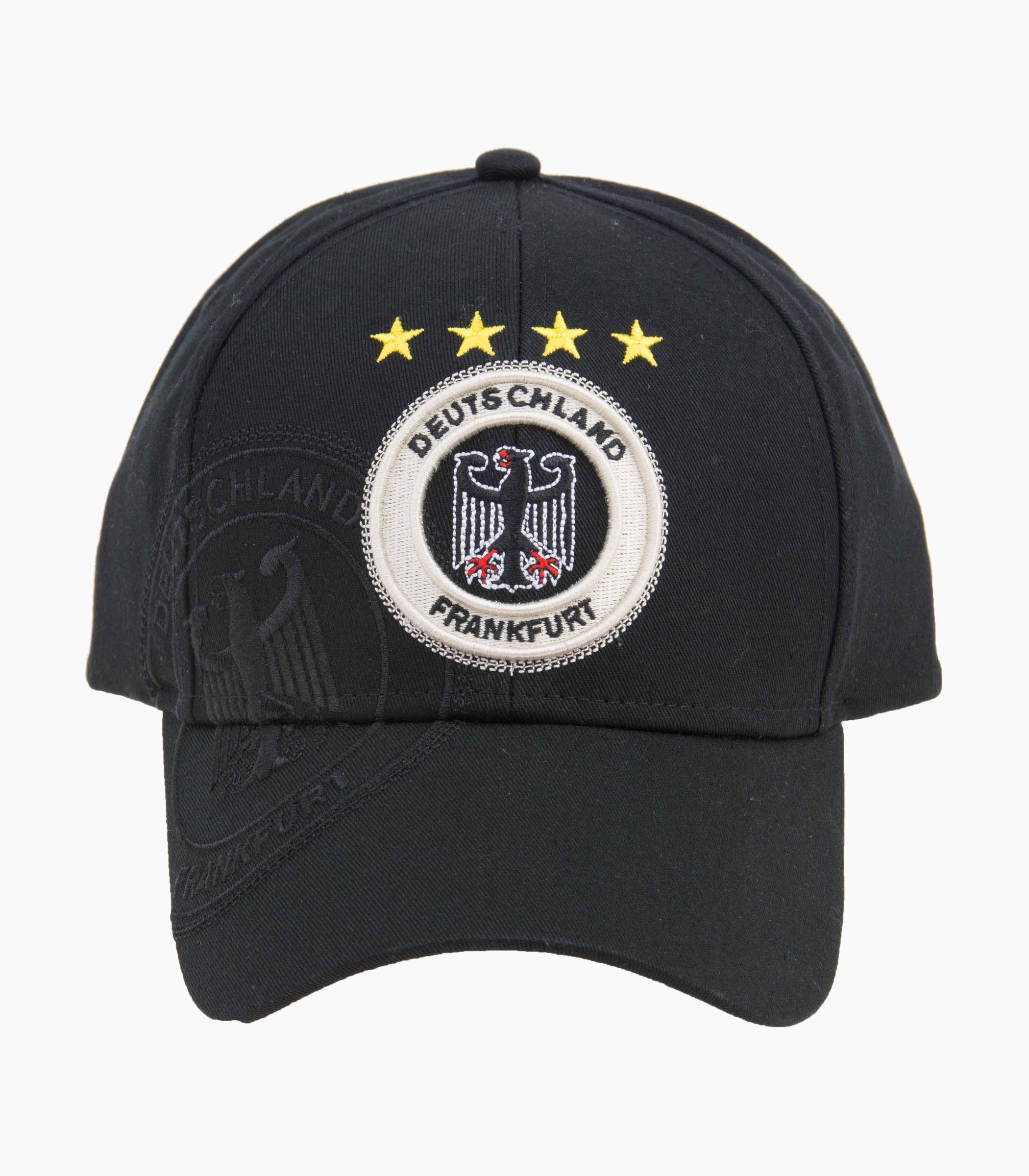 Frankfurt Cap - Robin Ruth