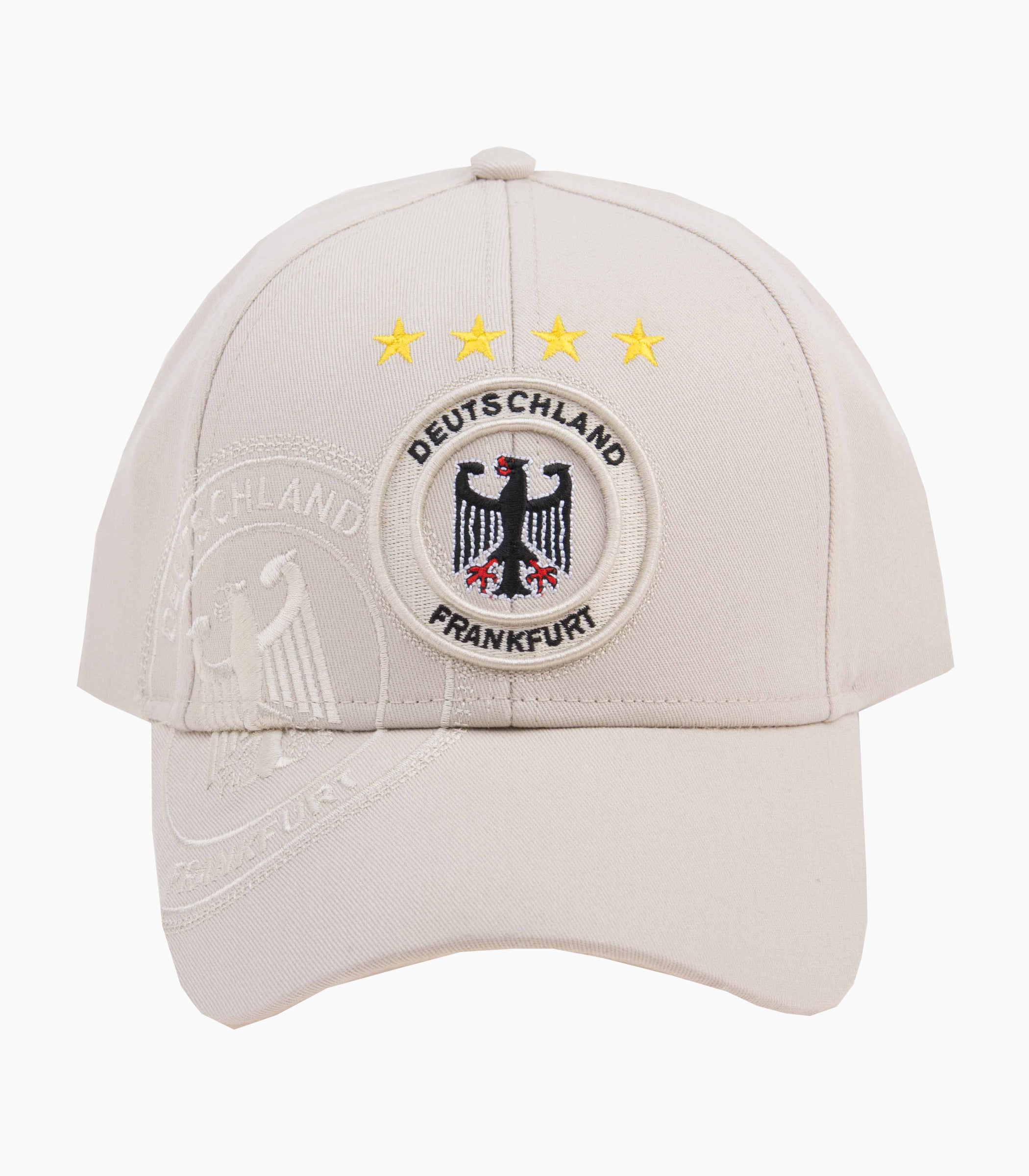 Frankfurt Cap - Robin Ruth