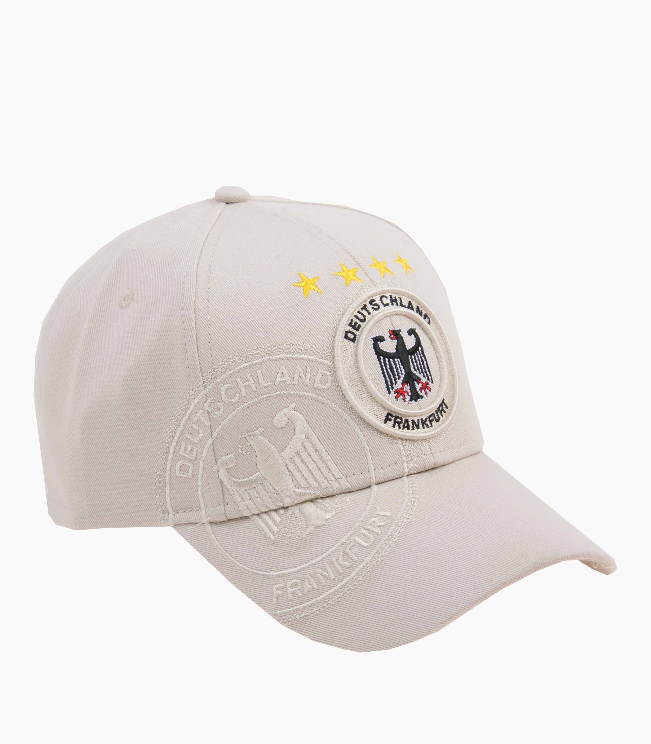 Frankfurt Cap - Robin Ruth
