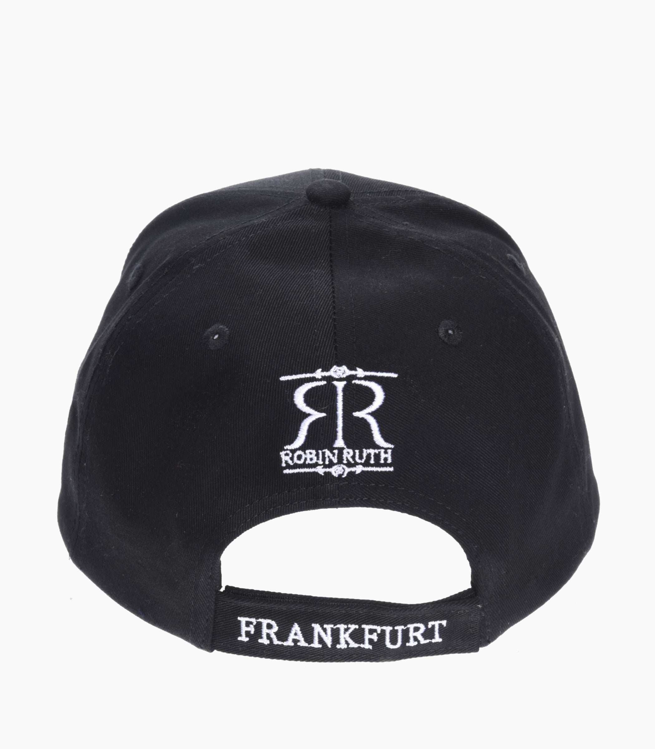 Frankfurt Cap - Robin Ruth