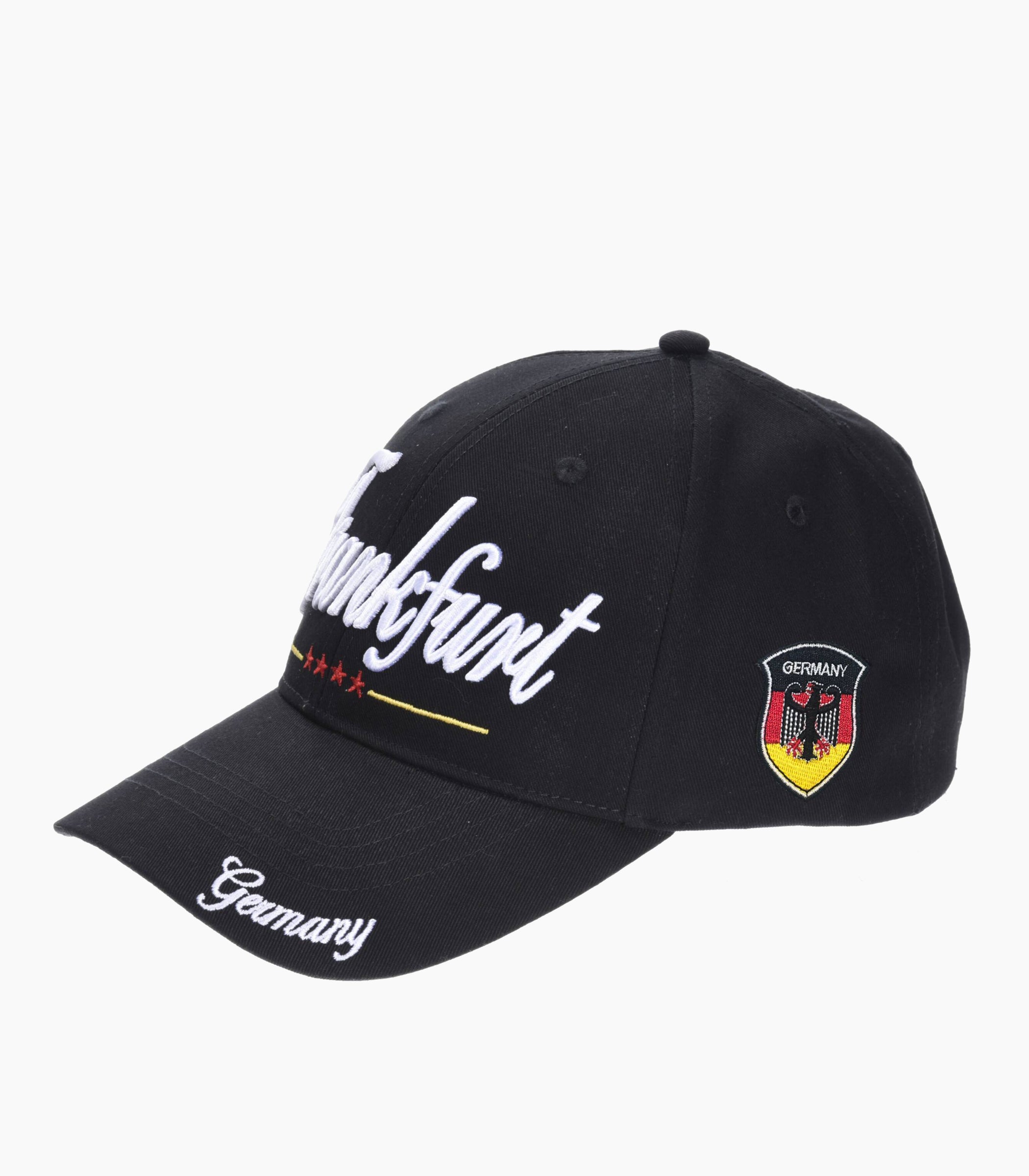 Frankfurt Cap - Robin Ruth