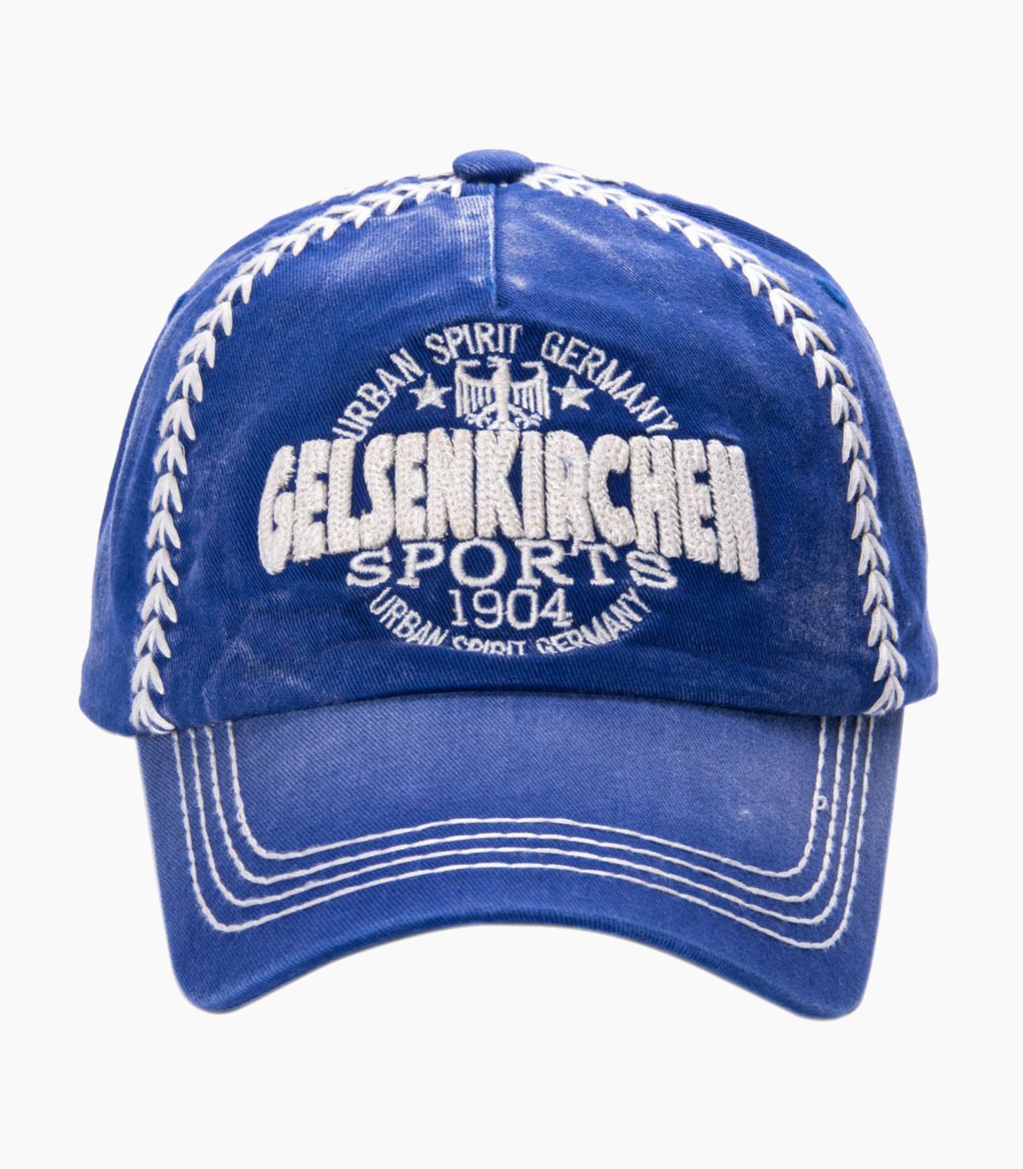 Gelsenkirchen Cap - Robin Ruth