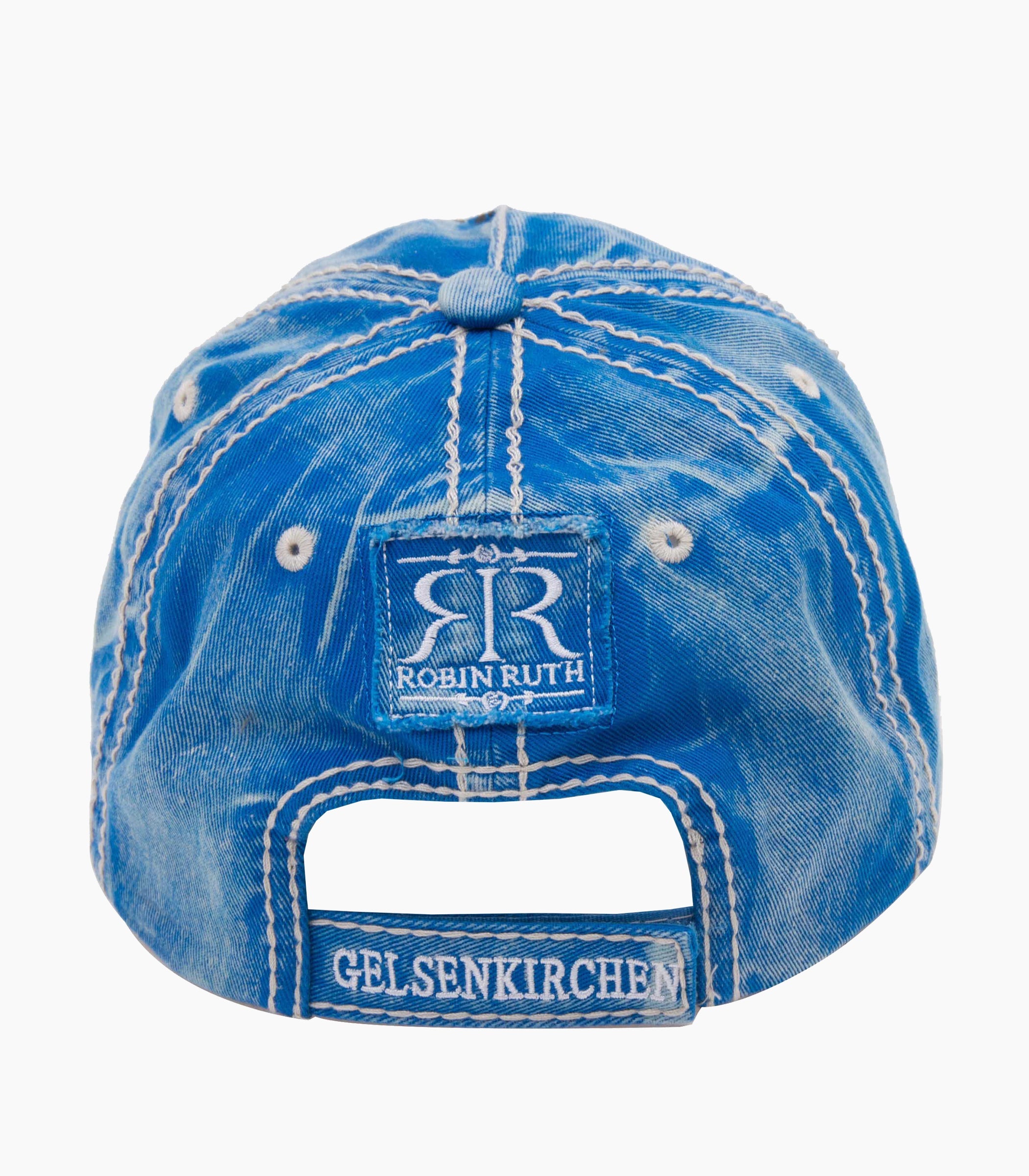 Gelsenkirchen Cap - Robin Ruth
