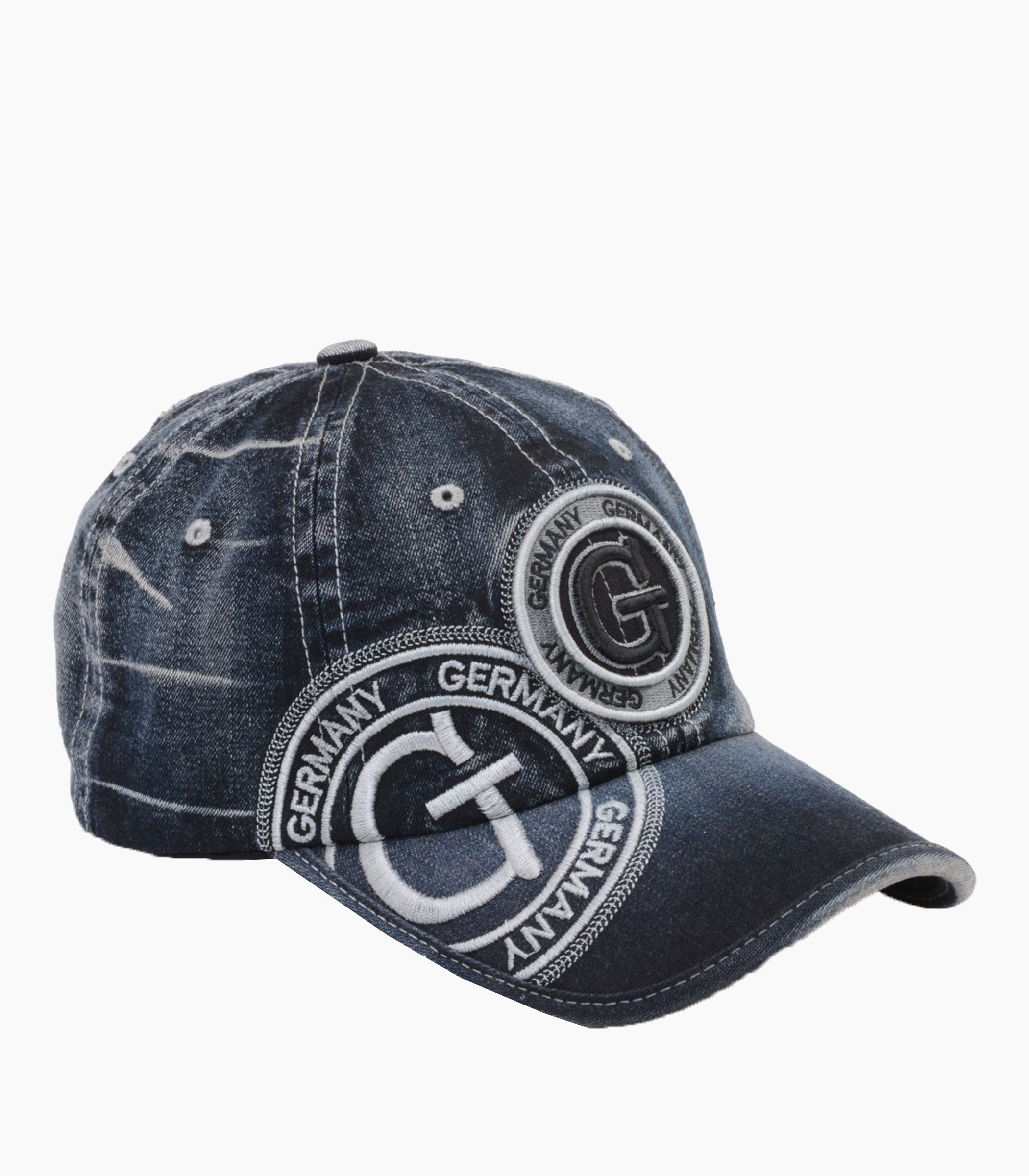 Germany Cap - Robin Ruth