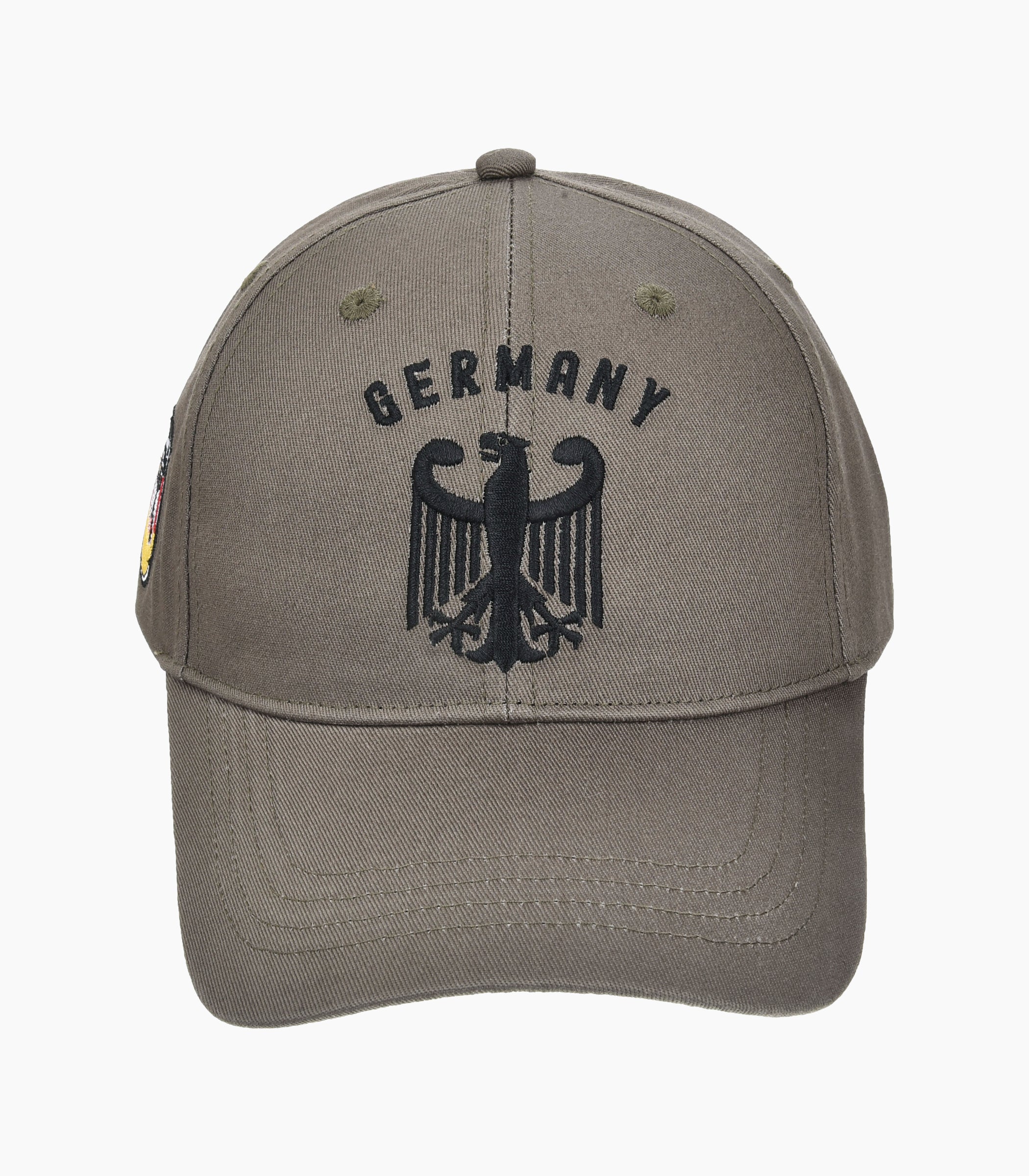 Germany Cap - Robin Ruth