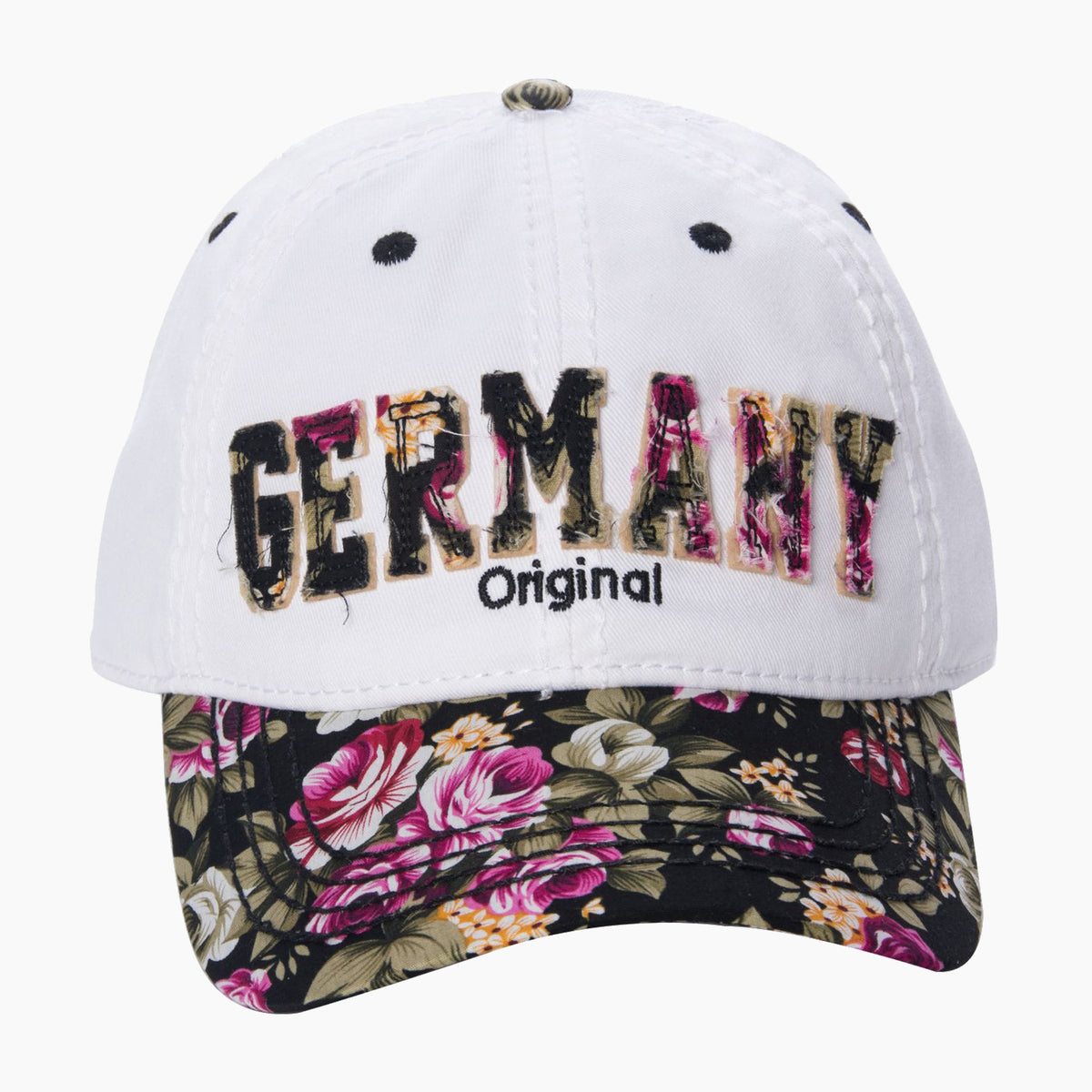 Germany Cap | Robin Ruth