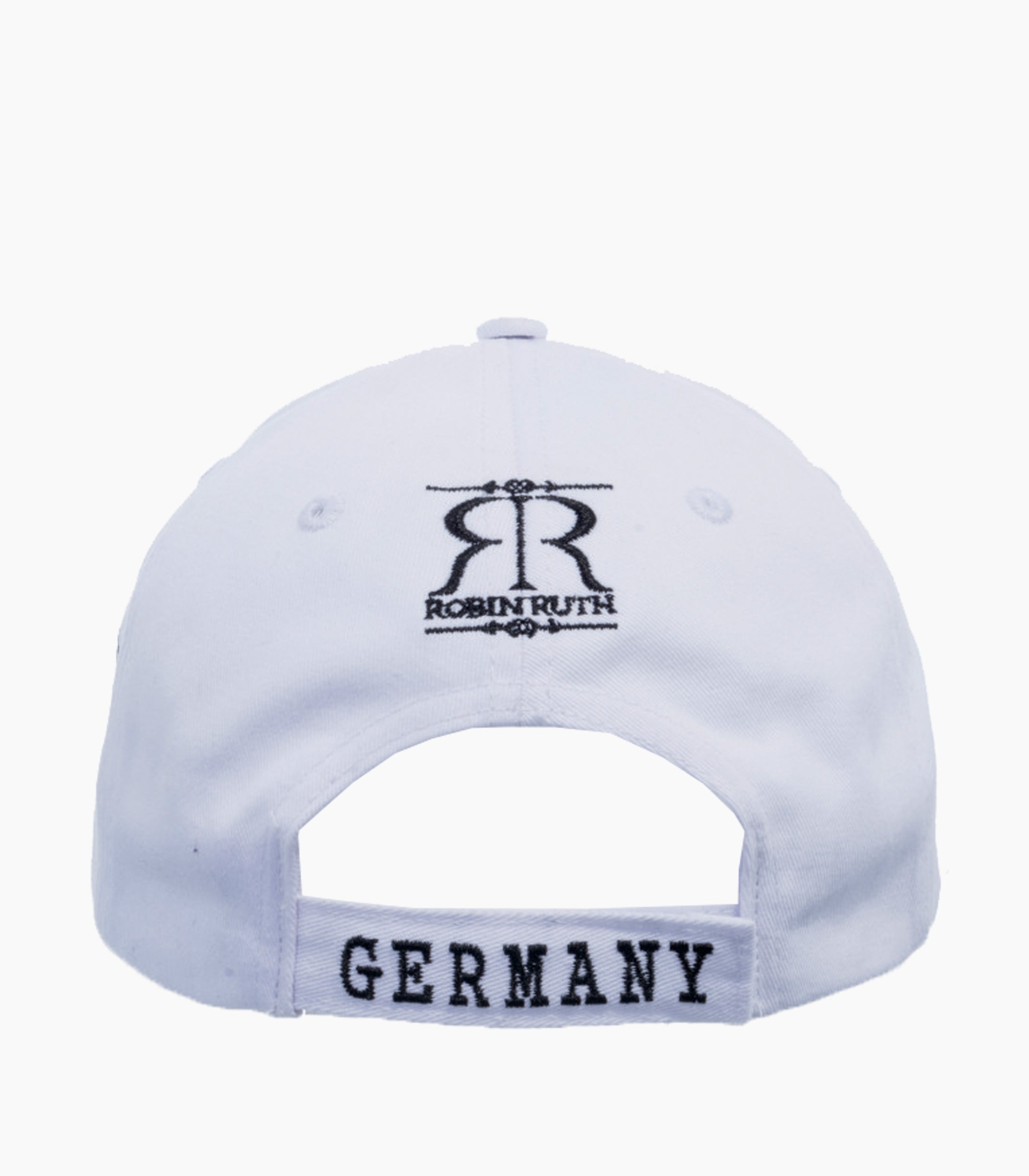 Germany Cap - Robin Ruth