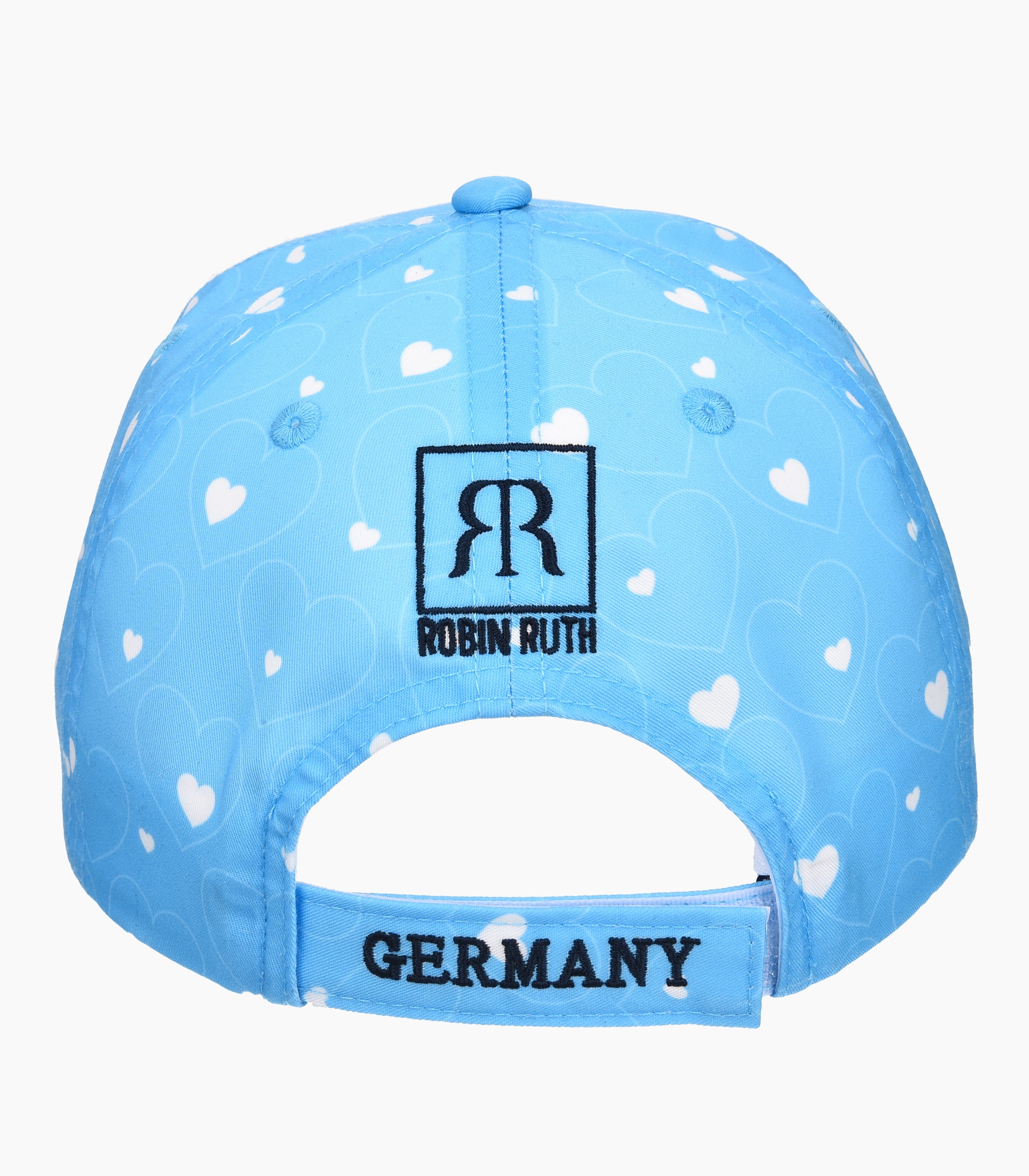 Germany Cap - Robin Ruth