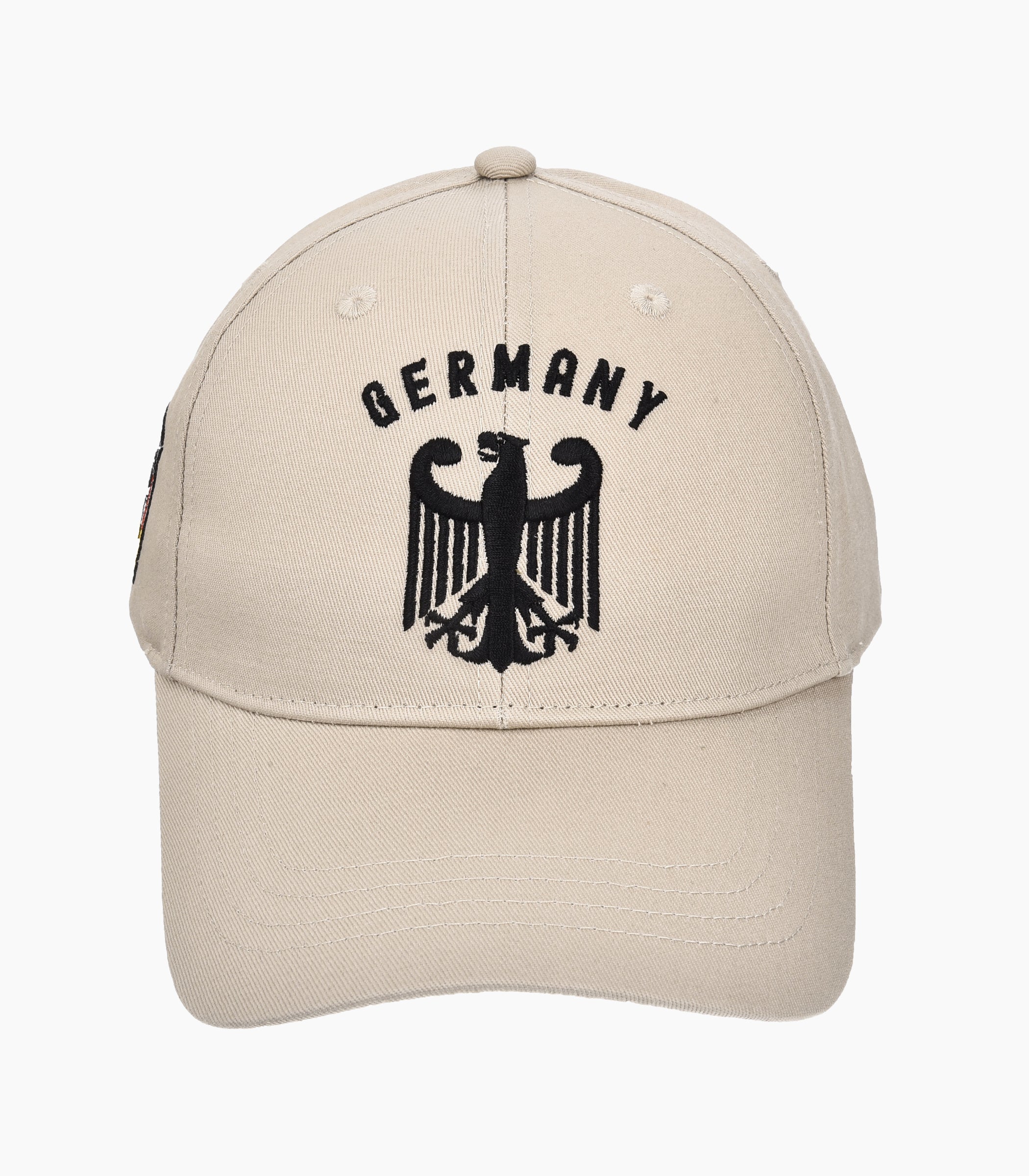 Germany Cap - Robin Ruth