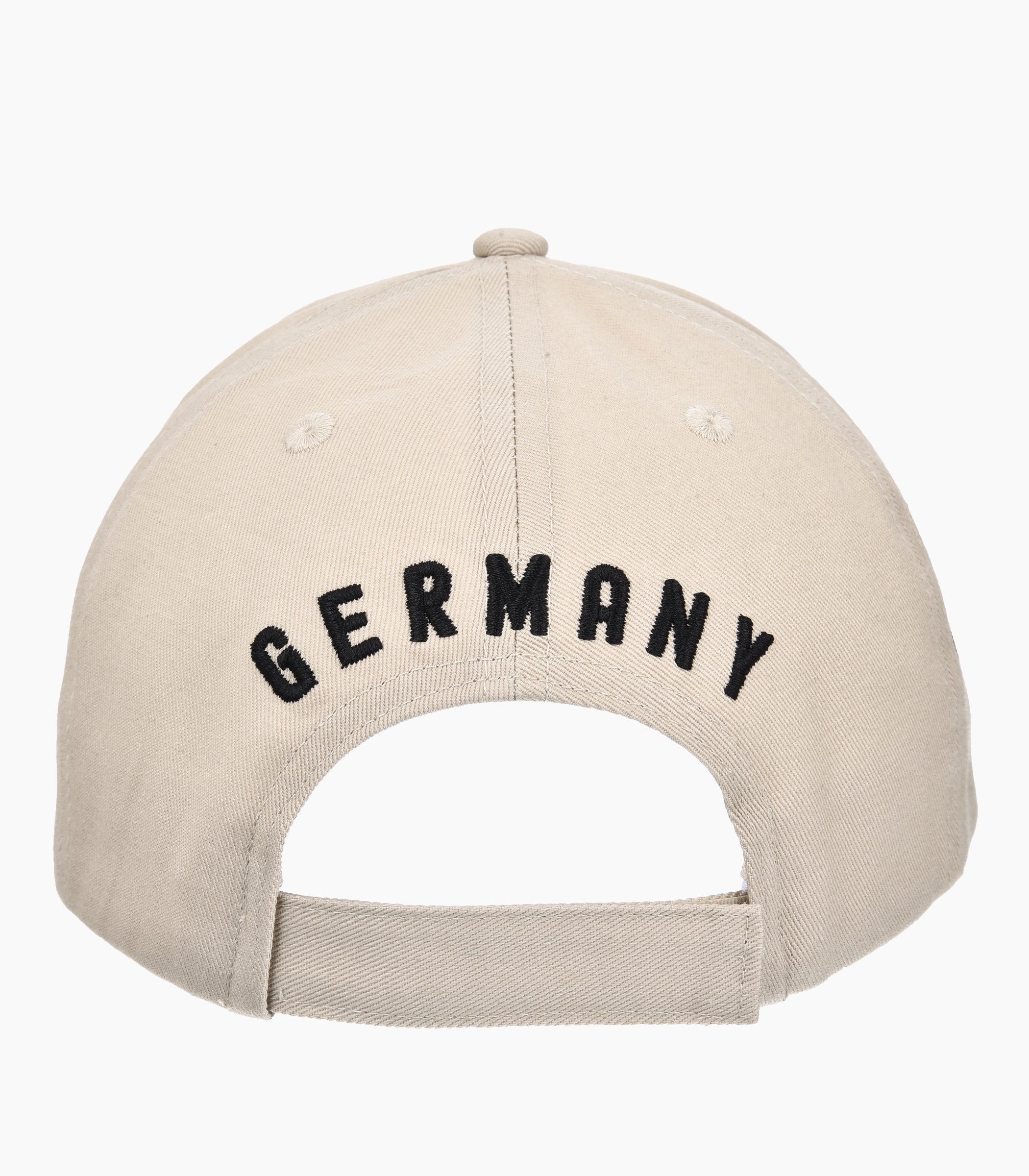 Germany Cap - Robin Ruth