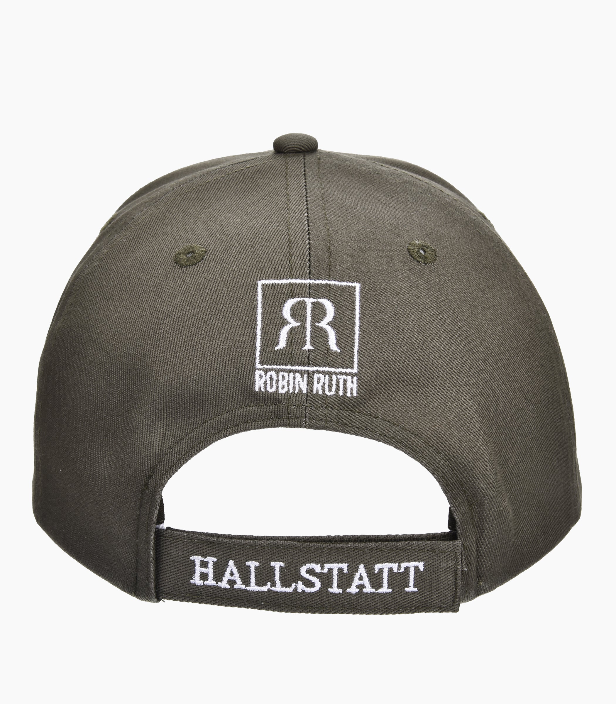 Hallstatt Cap - Robin Ruth