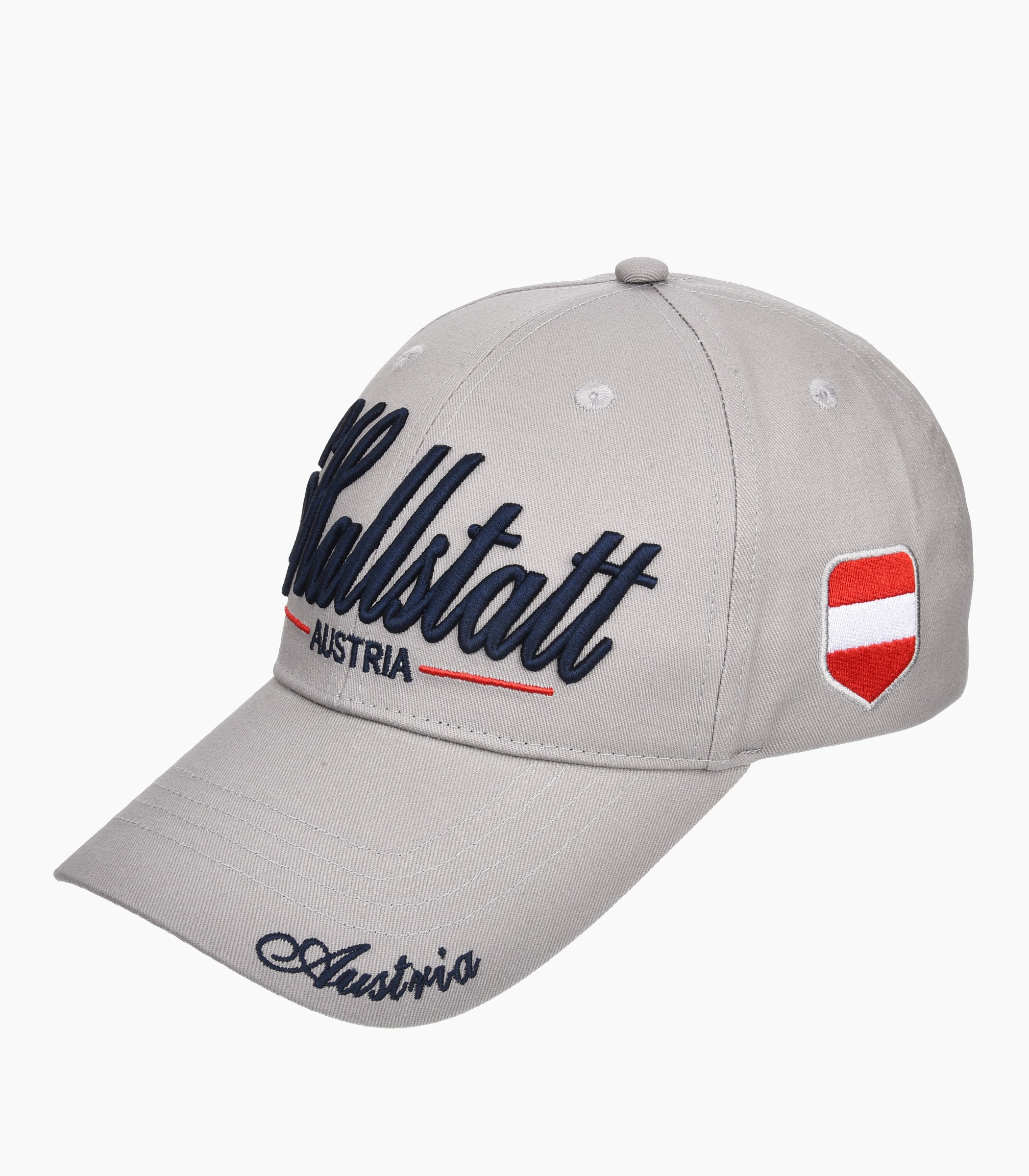 Hallstatt Cap - Robin Ruth