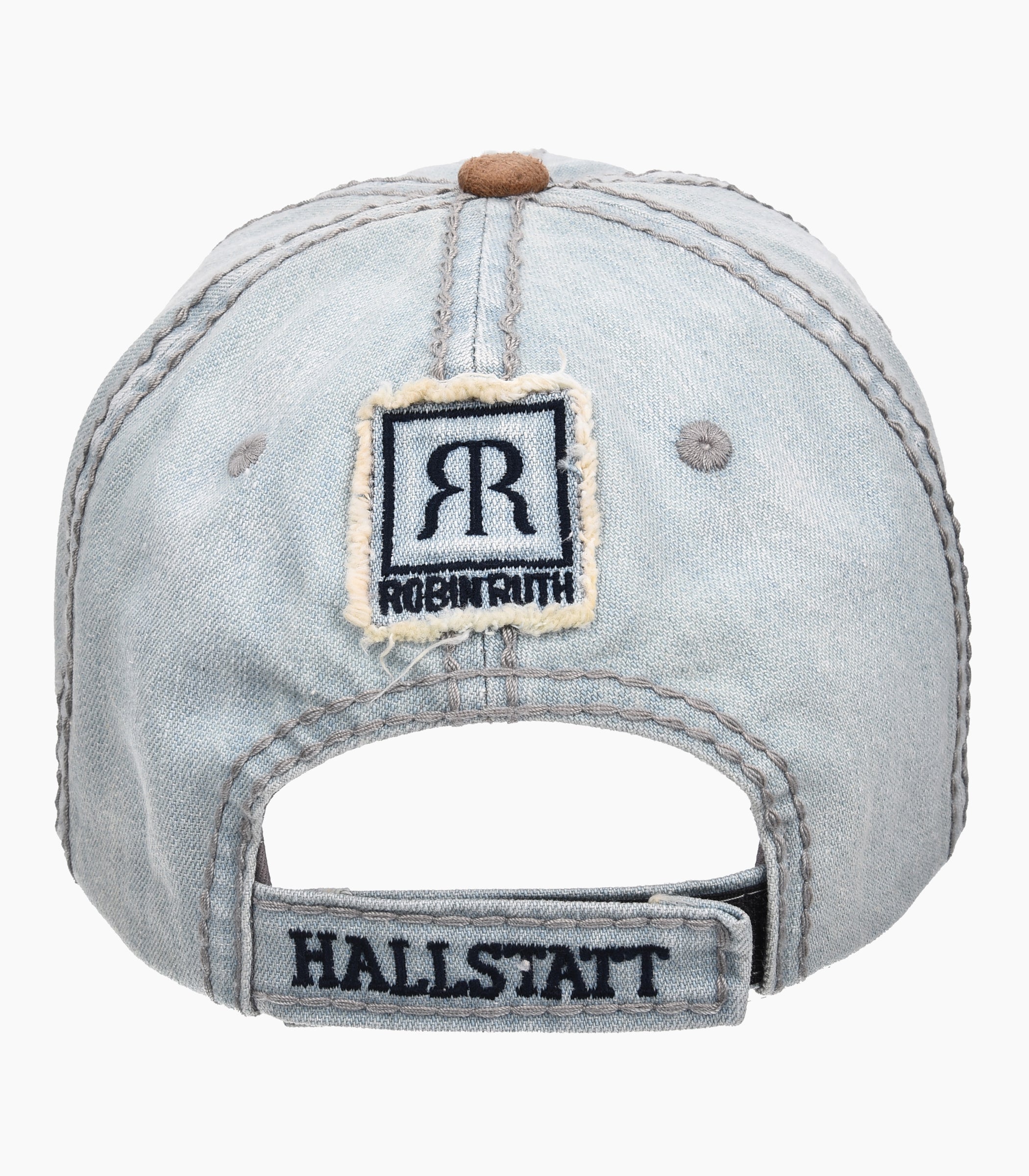 Hallstatt Cap - Robin Ruth