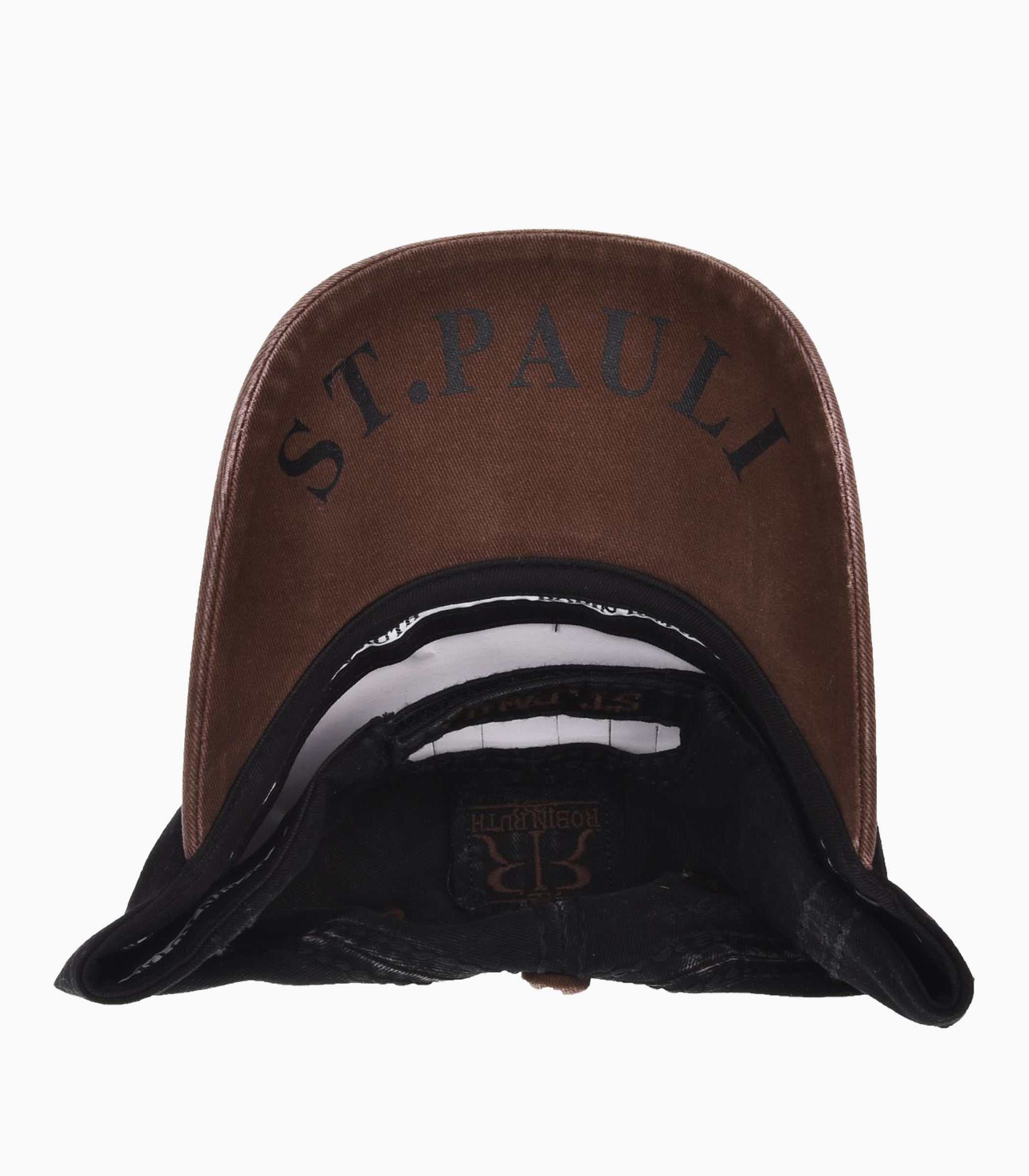 Hamburg Cap - Robin Ruth