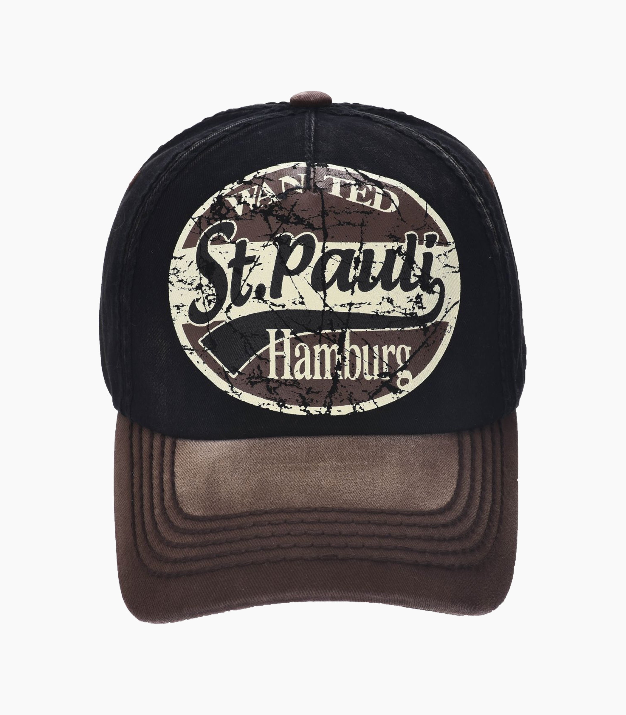 Hamburg Cap - Robin Ruth