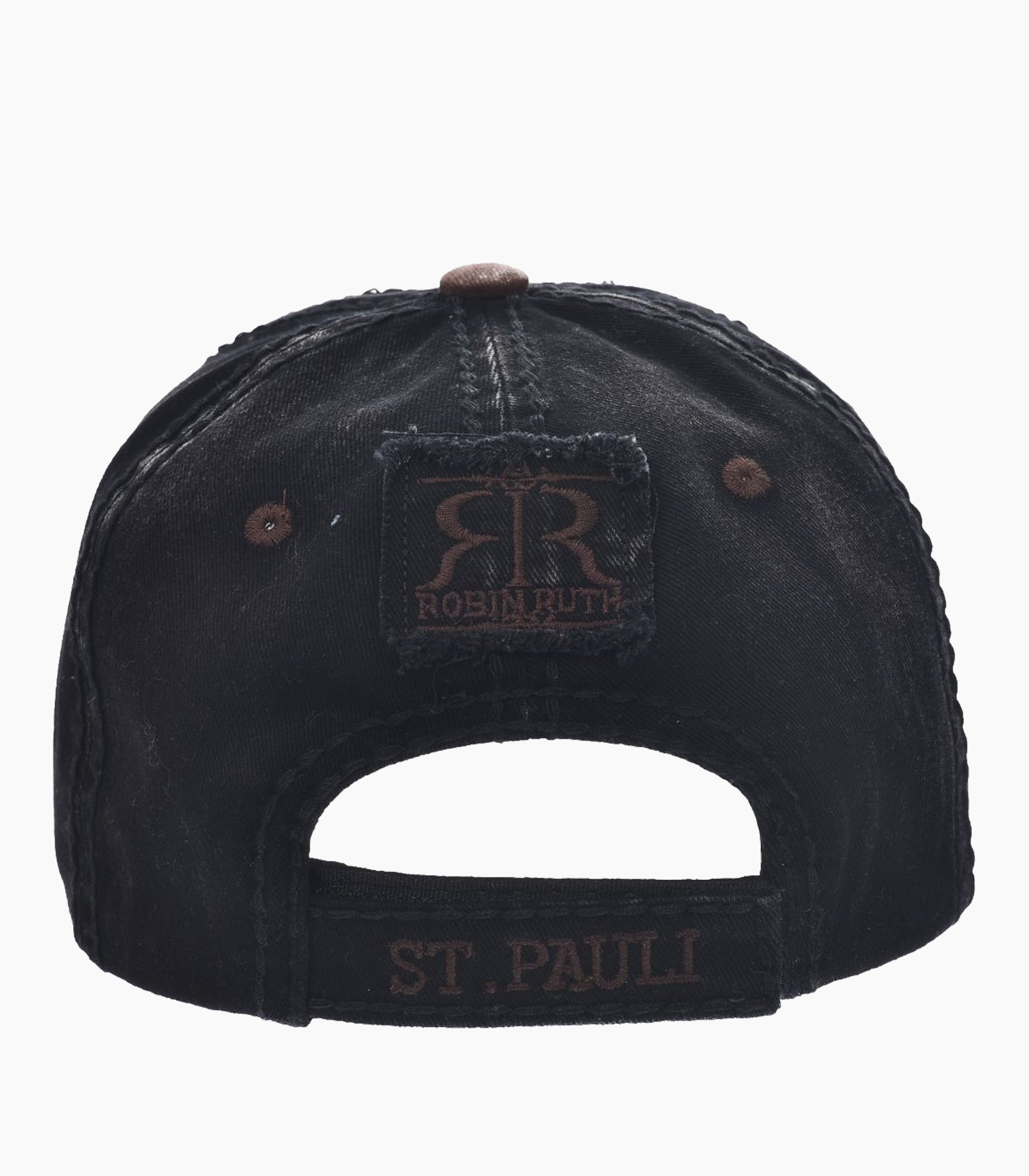 Hamburg Cap - Robin Ruth