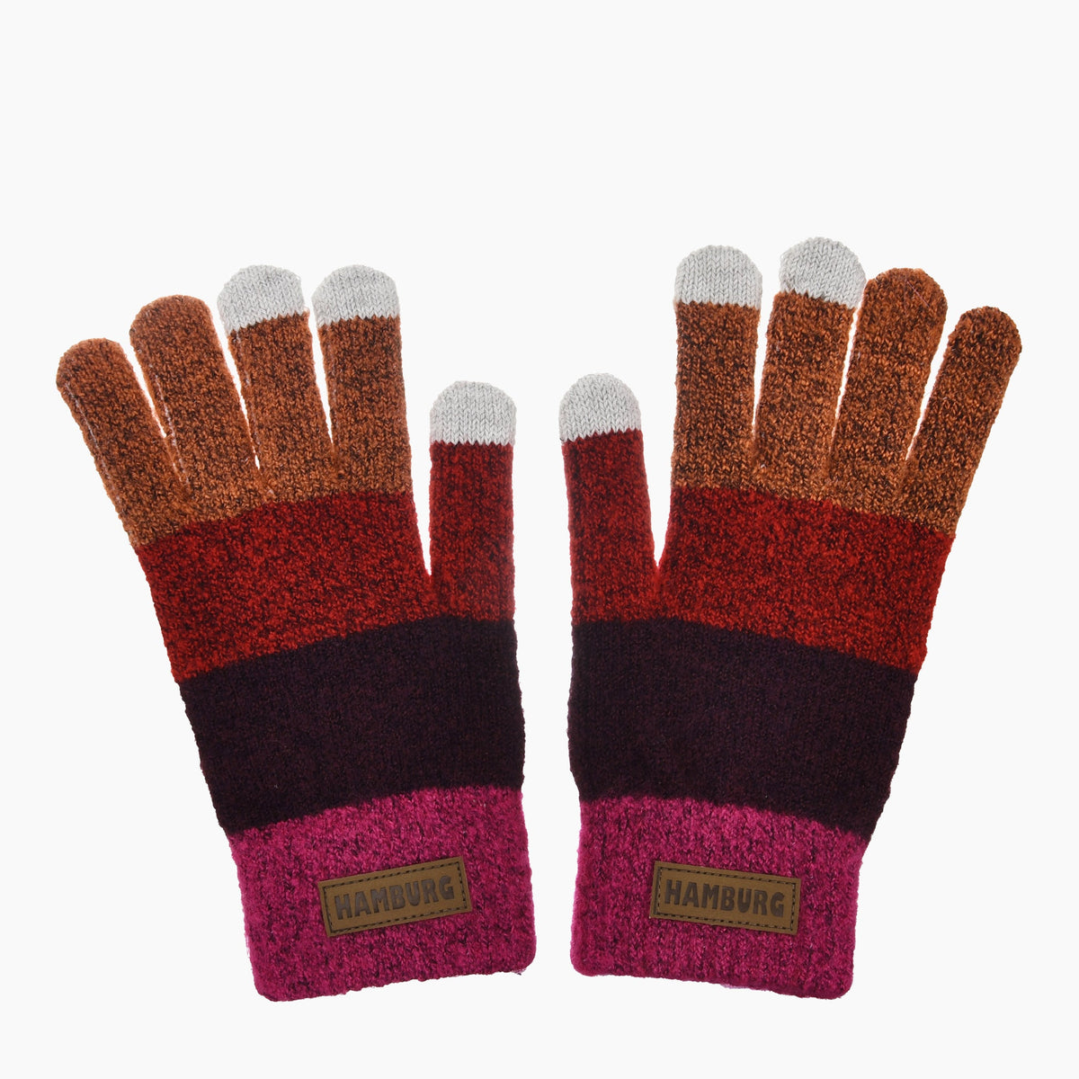 hamburg handschuh Hamburg Fingerhandschuh