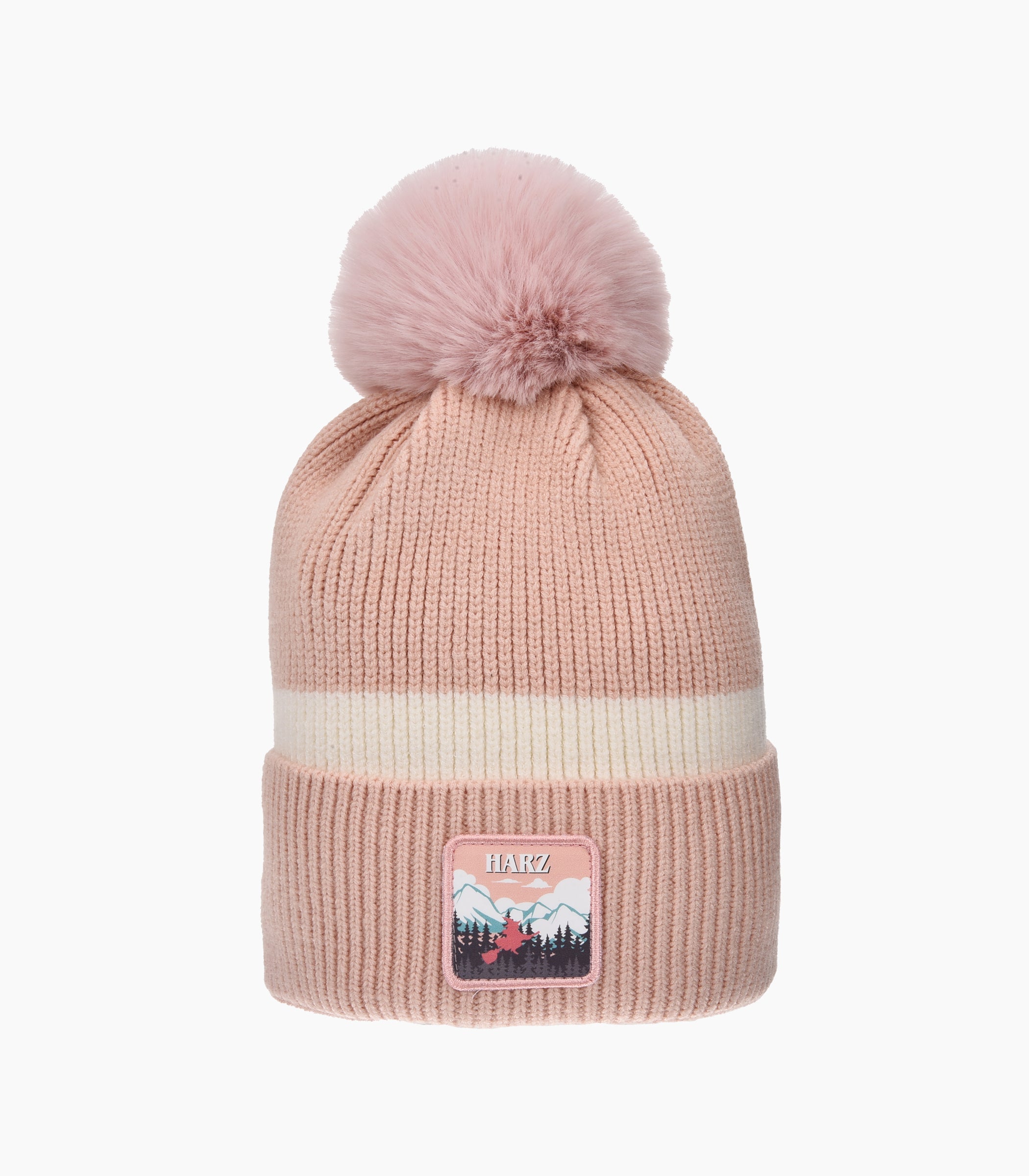 Harz Beanie Winter Hat - Robin Ruth