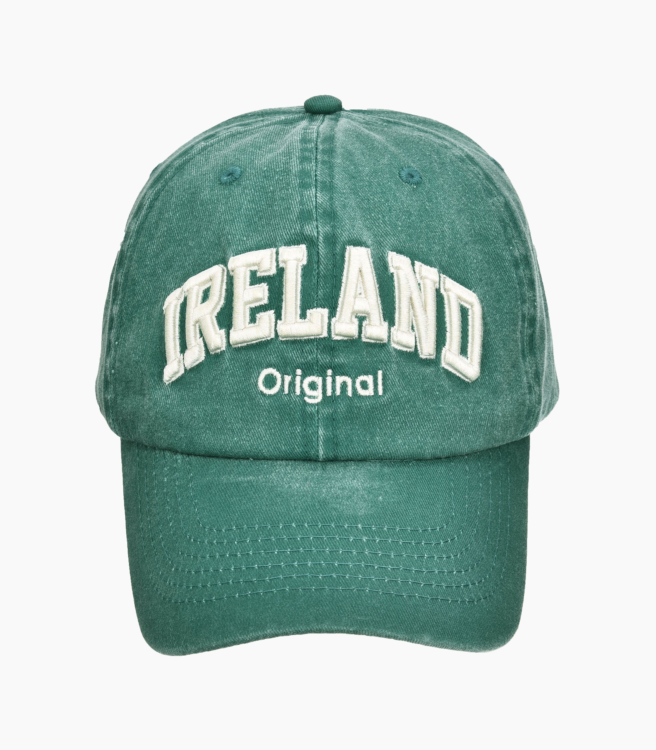 Ireland Cap - Robin Ruth
