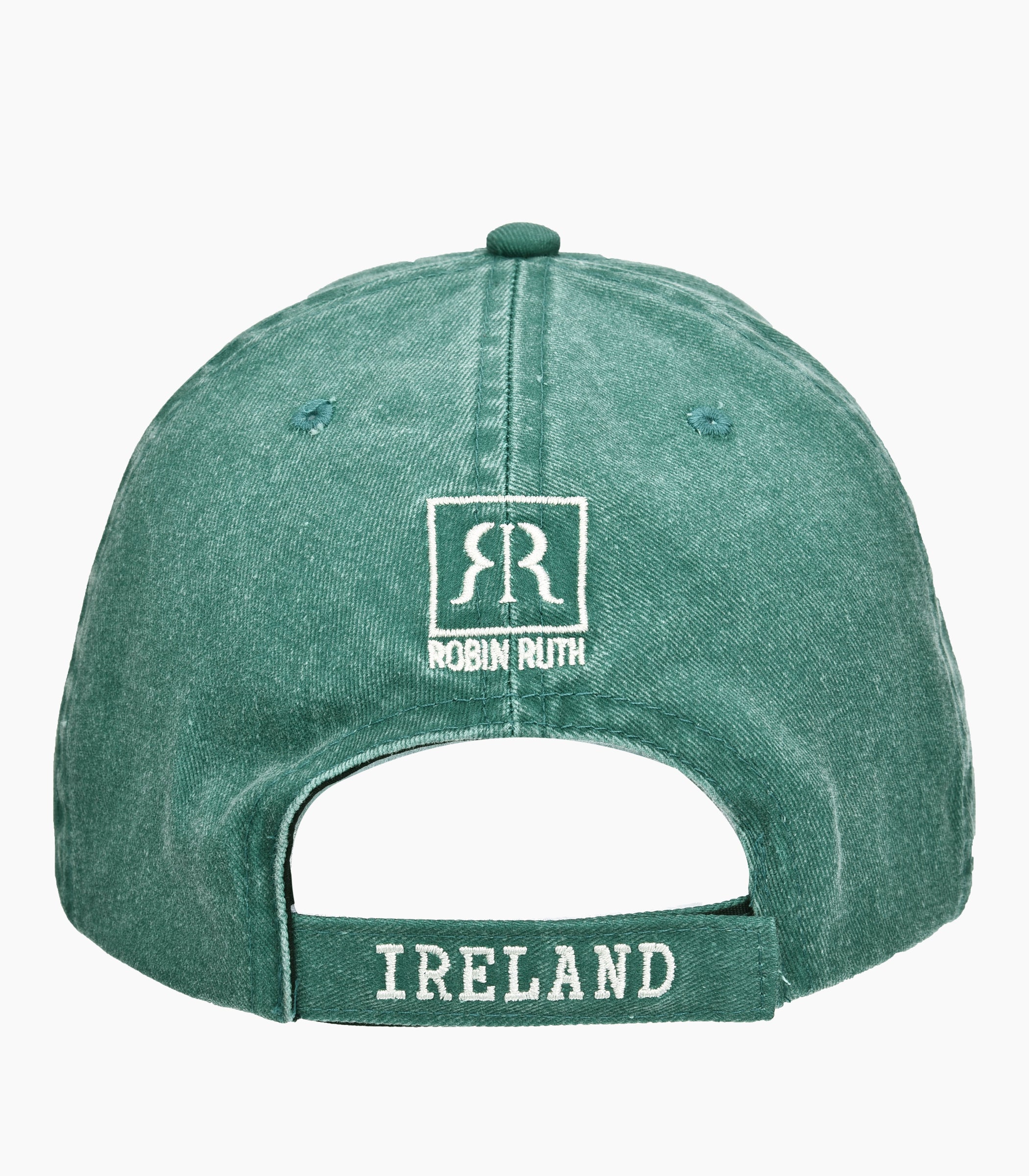 Ireland Cap - Robin Ruth