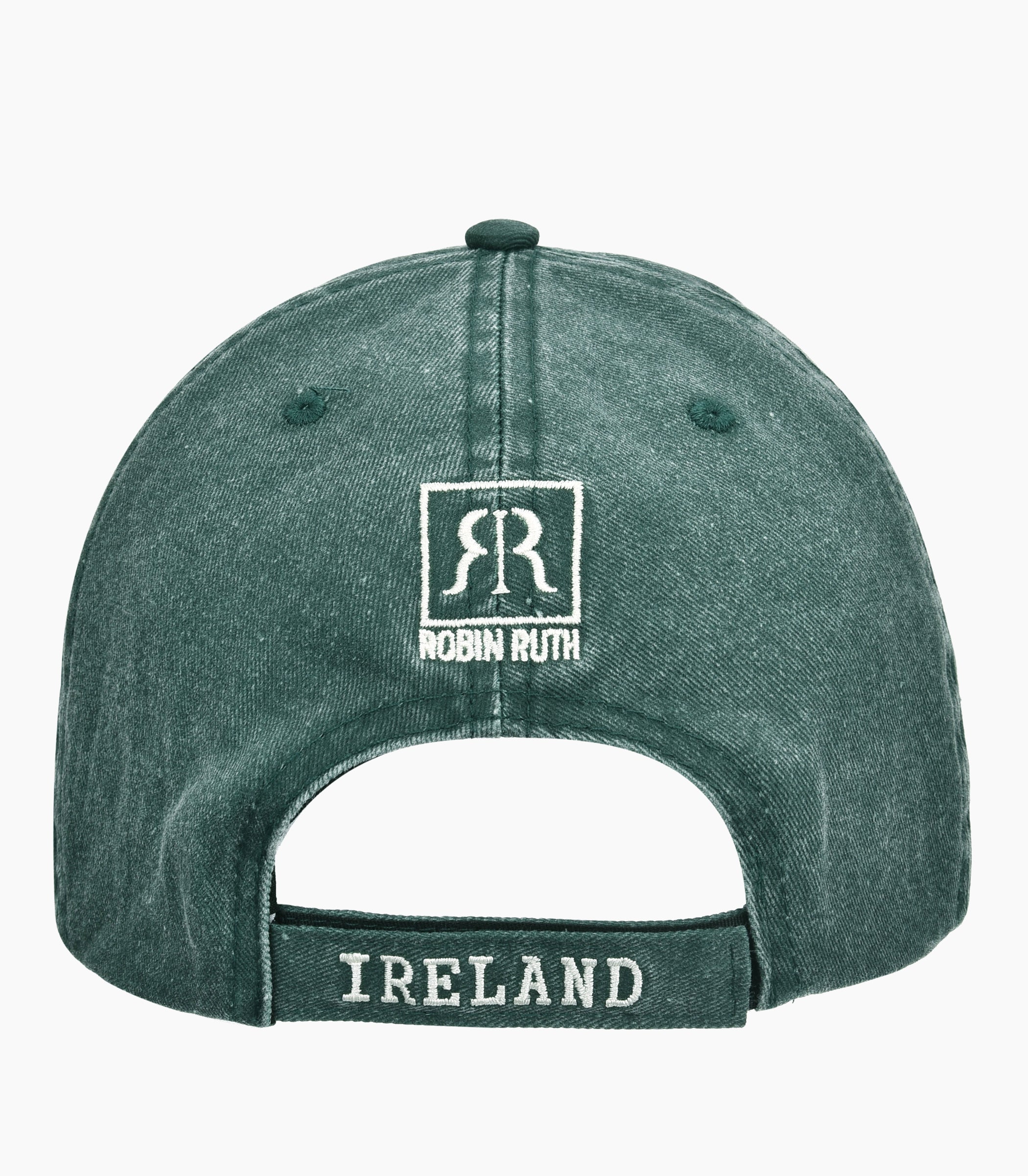Ireland Cap - Robin Ruth