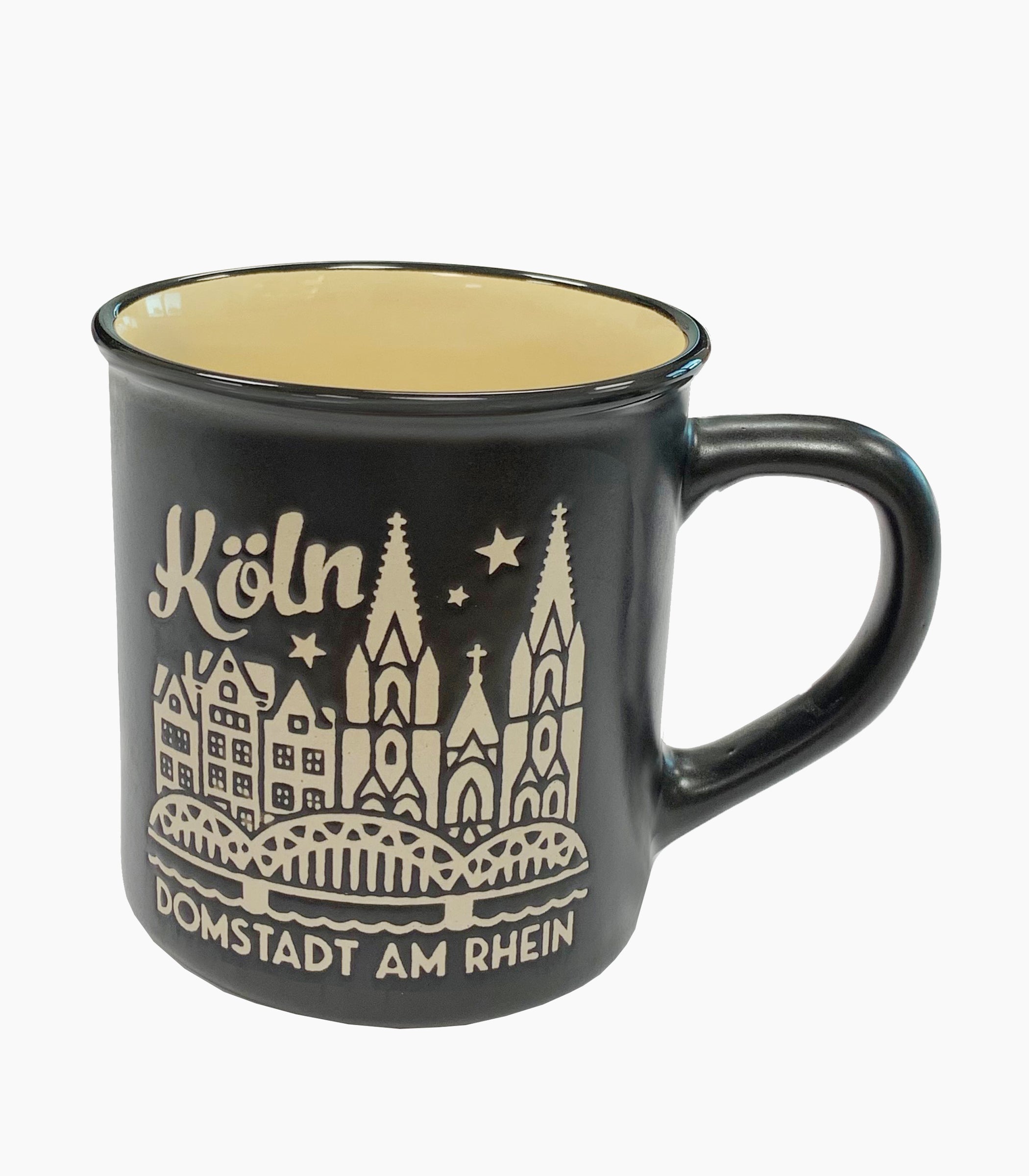 Köln Camp Mug Large - Robin Ruth