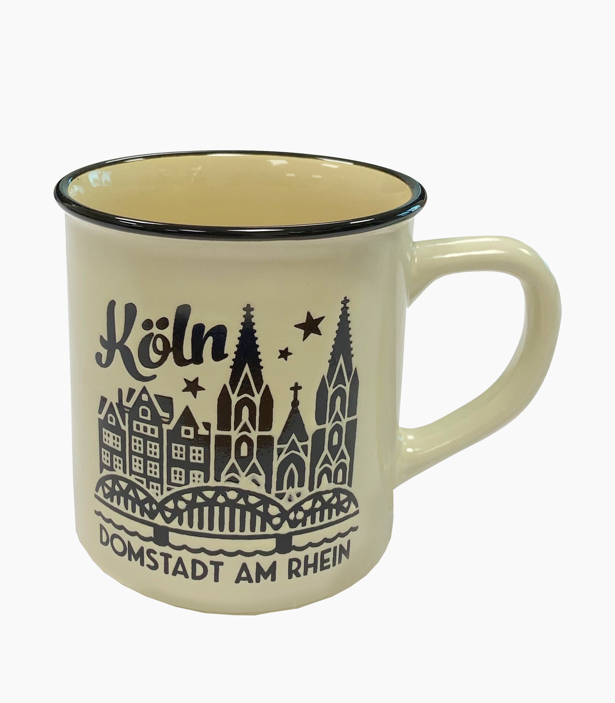 Köln Camp Mug Large - Robin Ruth