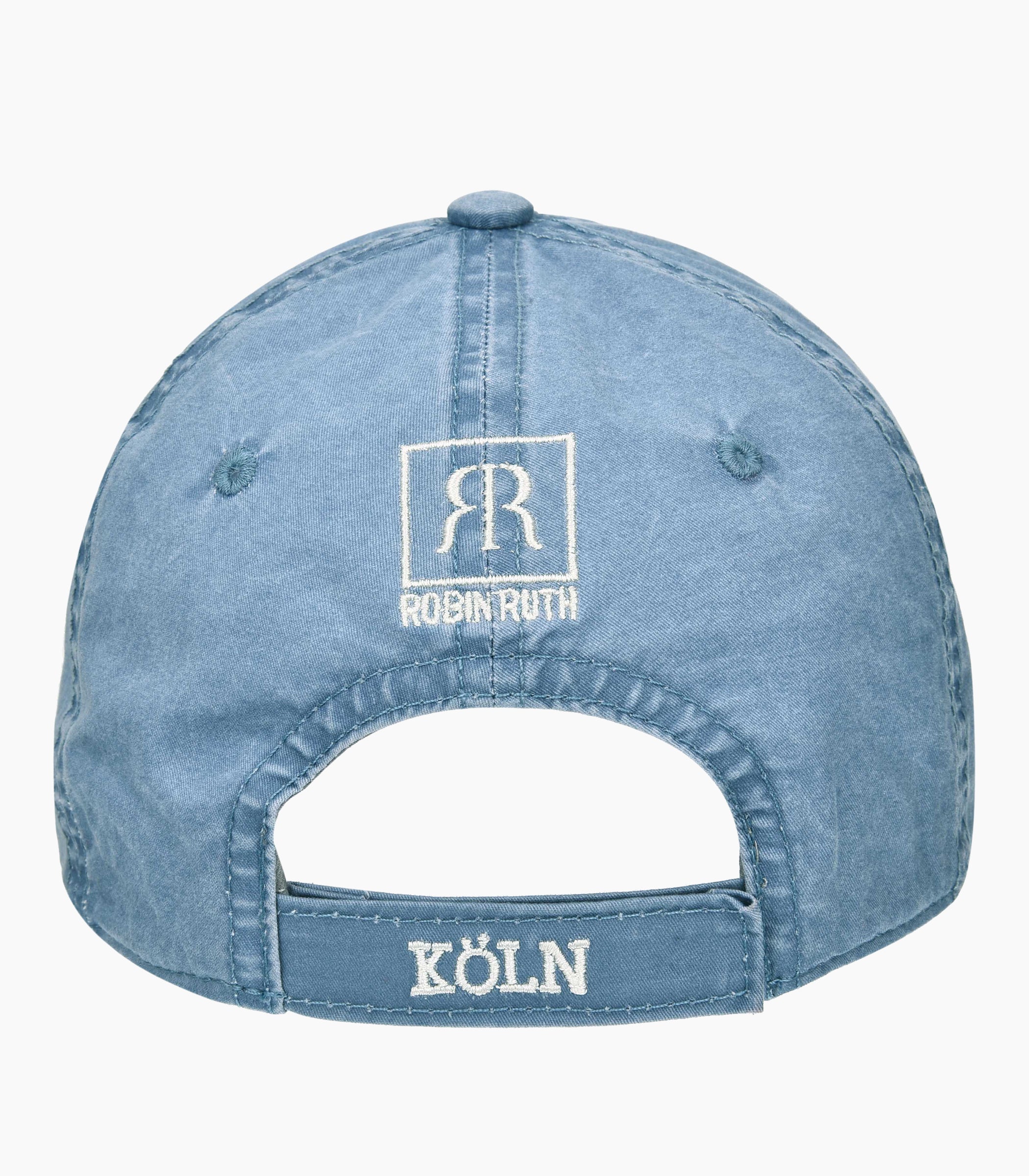 Köln Cap - Robin Ruth