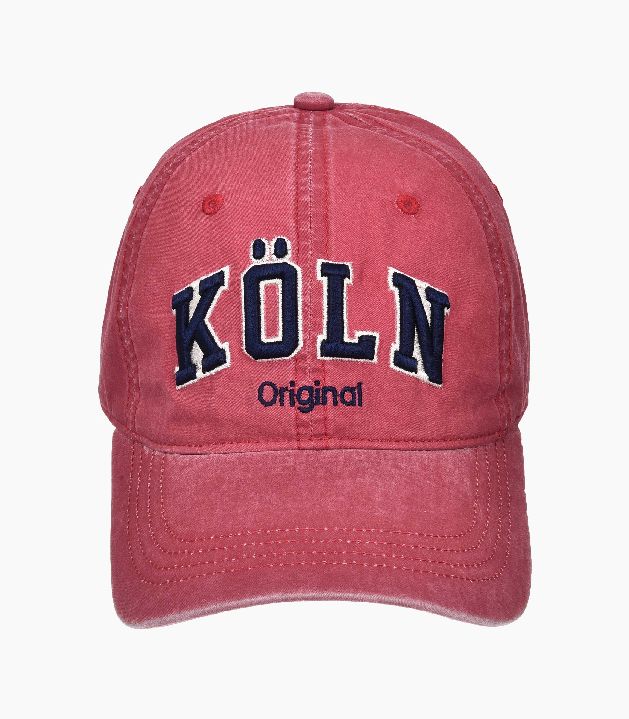 Köln Cap - Robin Ruth