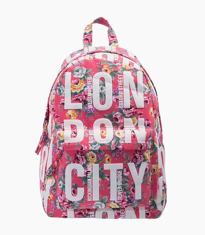 London Backpack