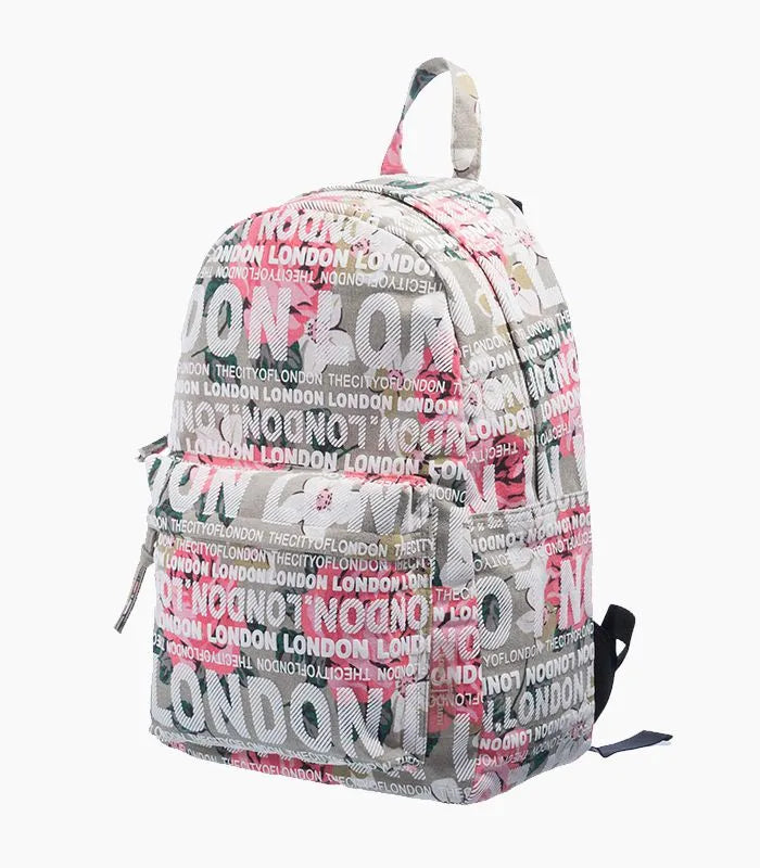 London Backpack - Robin Ruth