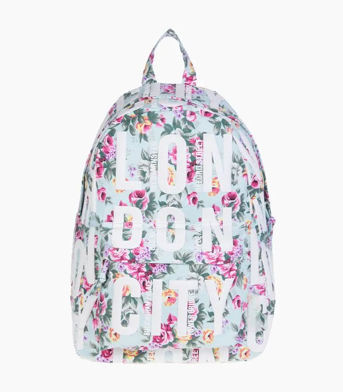 London Backpack - Robin Ruth