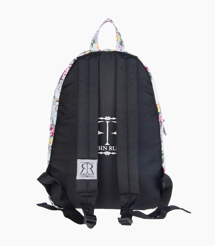 London Backpack - Robin Ruth