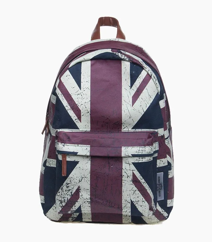 London Backpack - Robin Ruth