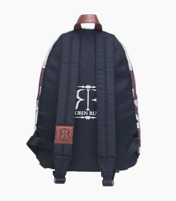 London Backpack - Robin Ruth