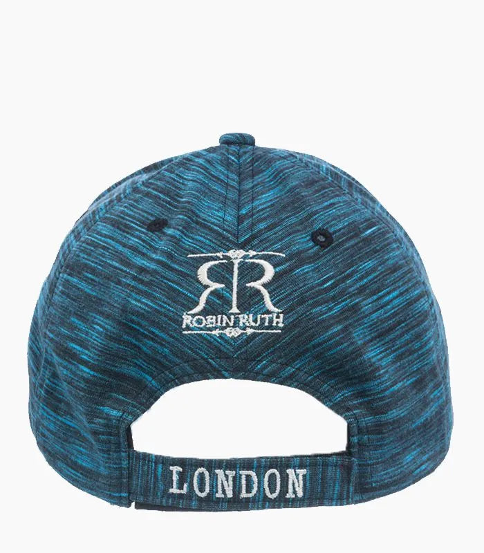 London Cap - Robin Ruth