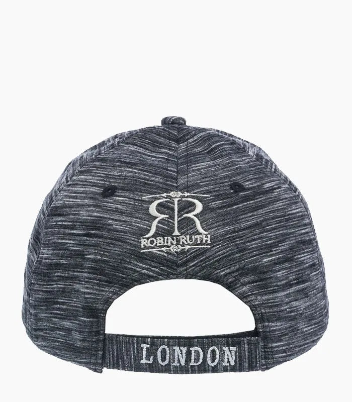 London Cap - Robin Ruth