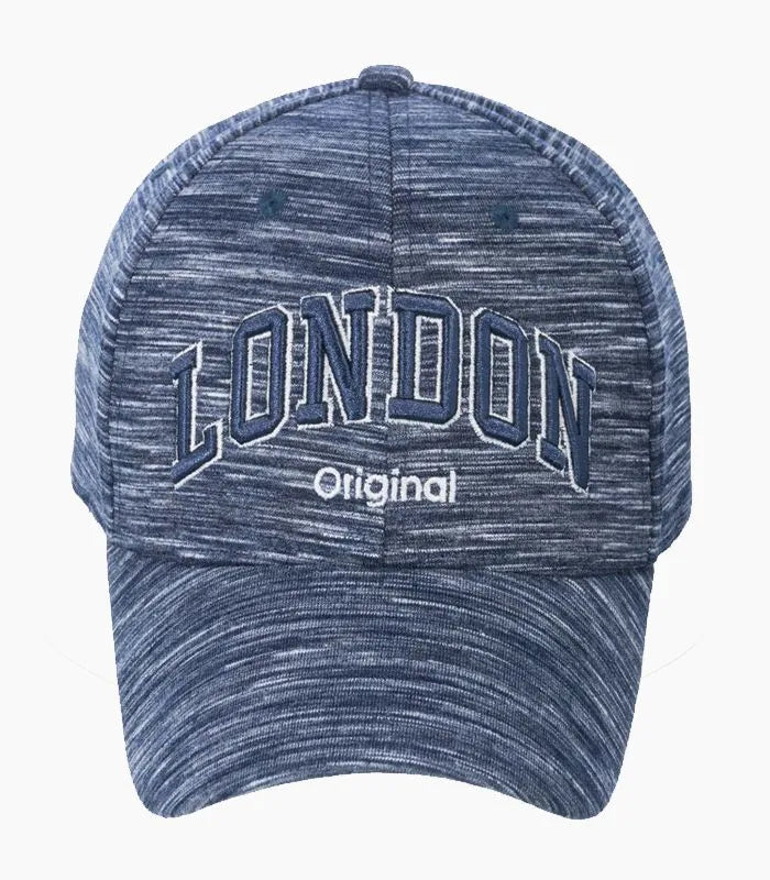 London Cap - Robin Ruth