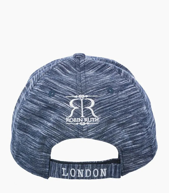 London Cap - Robin Ruth