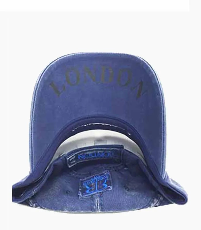 London Cap - Robin Ruth