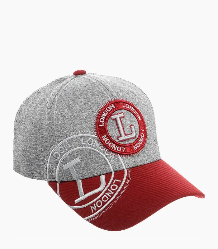 London Cap - Robin Ruth