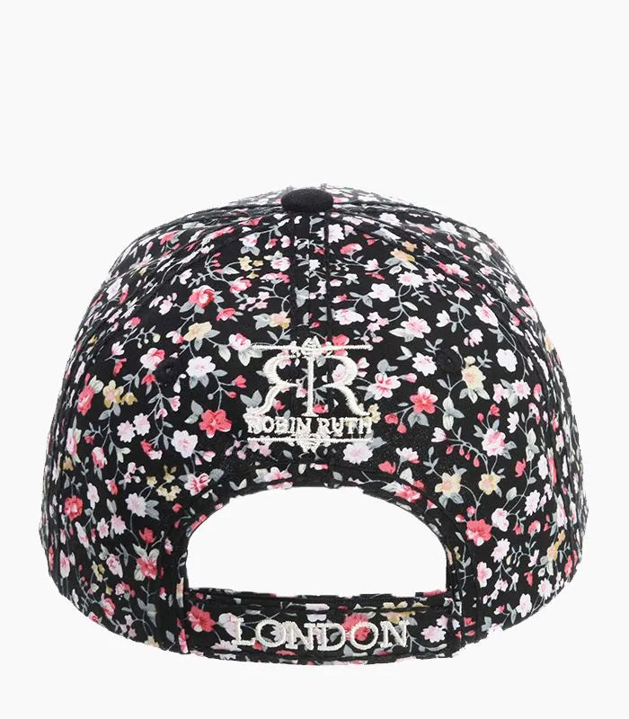 London Cap - Robin Ruth