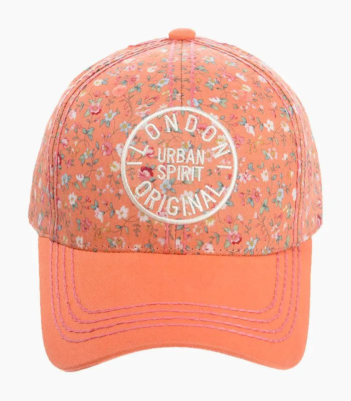 London Cap - Robin Ruth