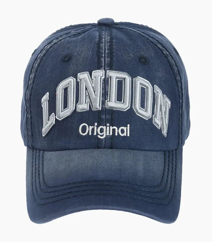 London Cap - Robin Ruth