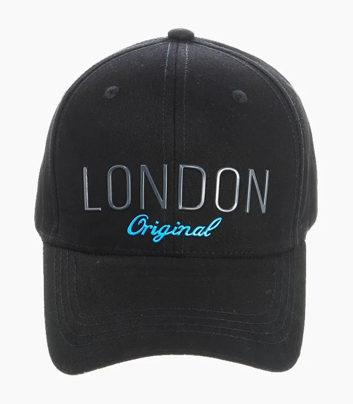 London Cap - Robin Ruth