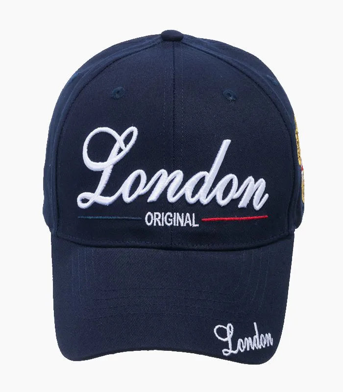 London Cap - Robin Ruth
